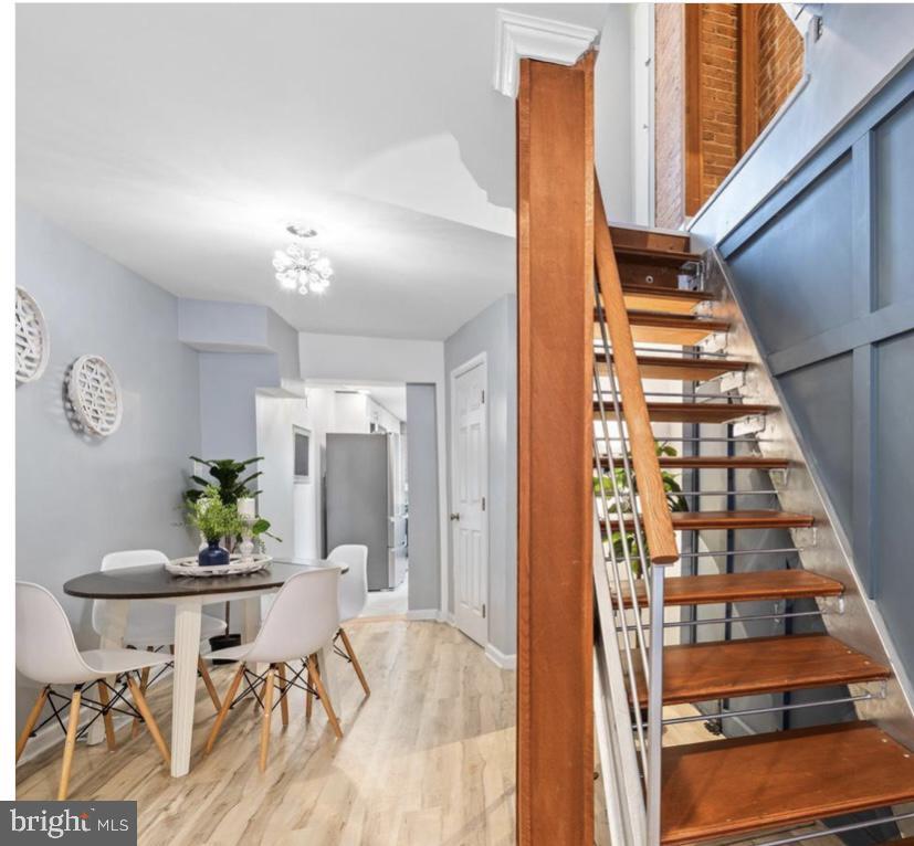 UPPER FELLS POINT - Residential