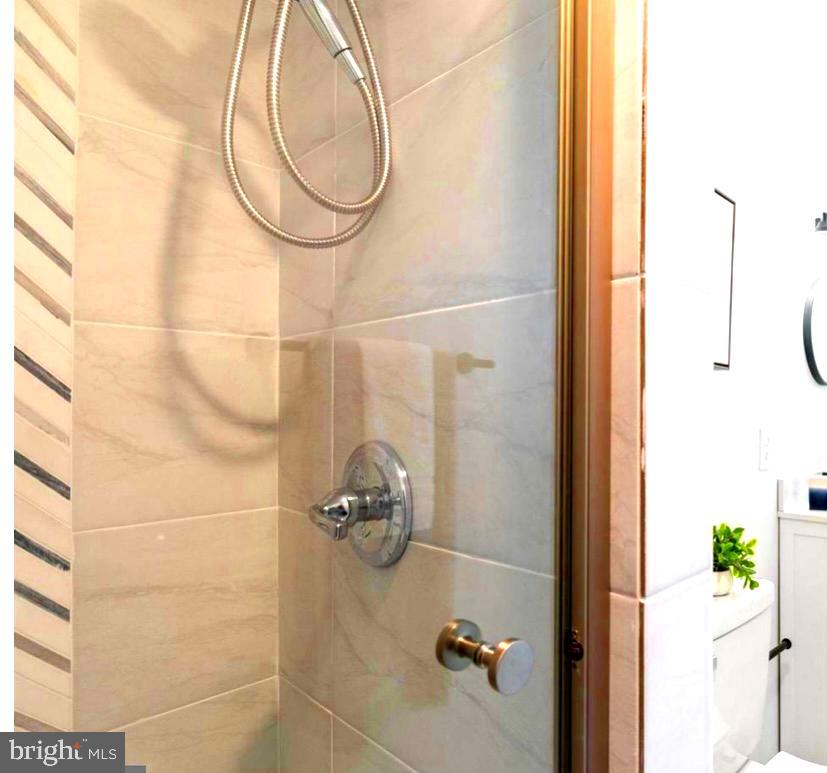 UPPER FELLS POINT - Residential