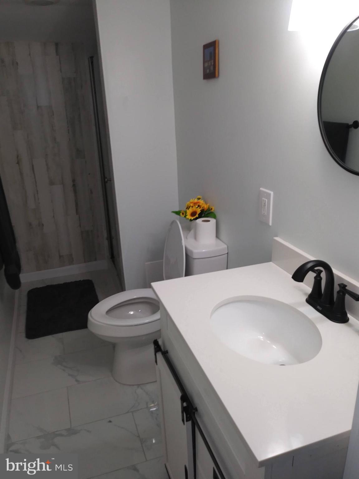 UPPER FELLS POINT - Residential