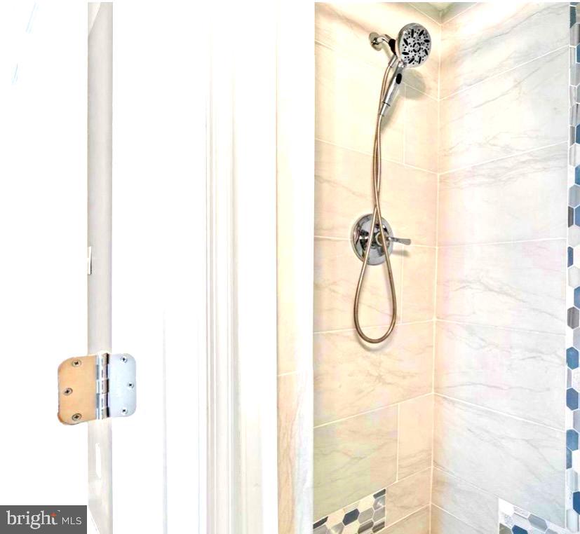 UPPER FELLS POINT - Residential