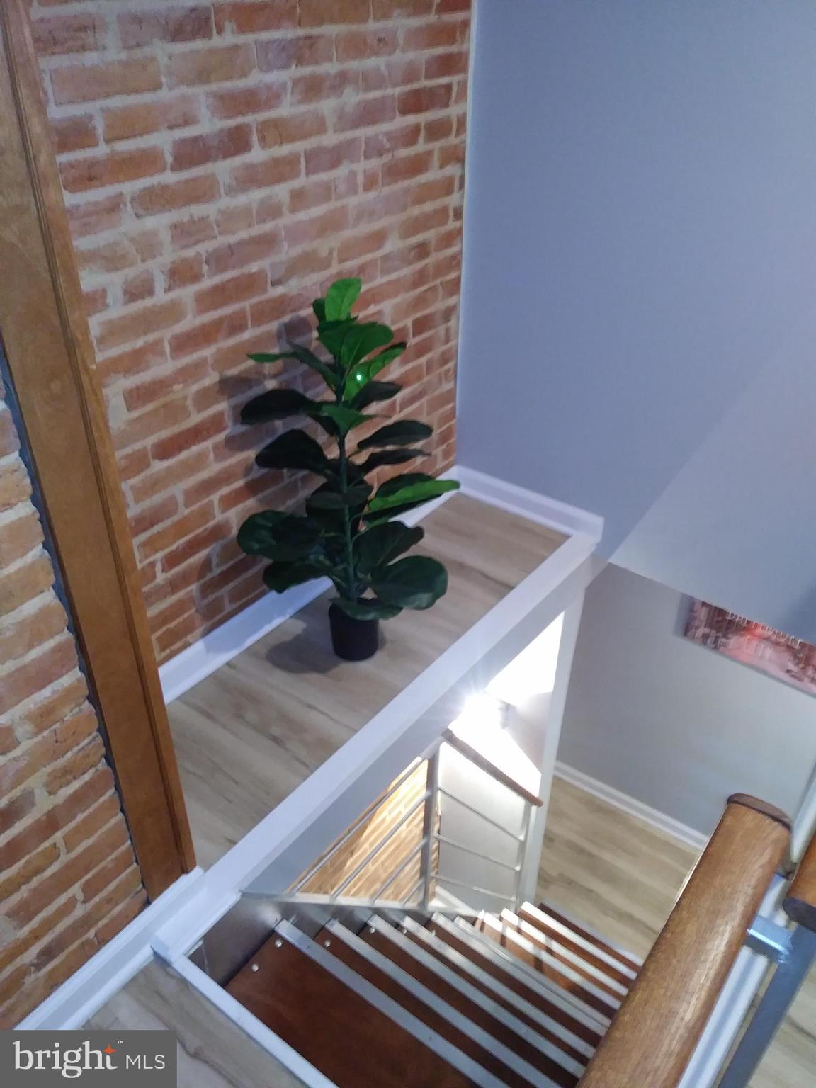 UPPER FELLS POINT - Residential