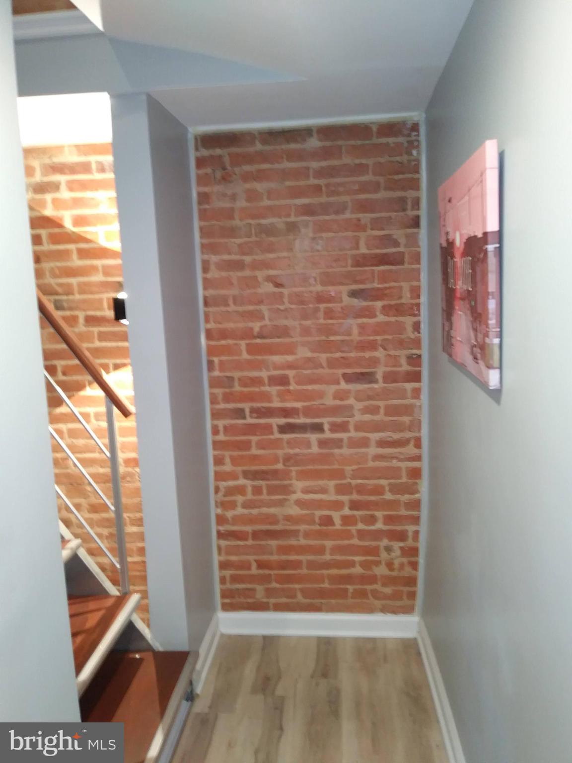 UPPER FELLS POINT - Residential