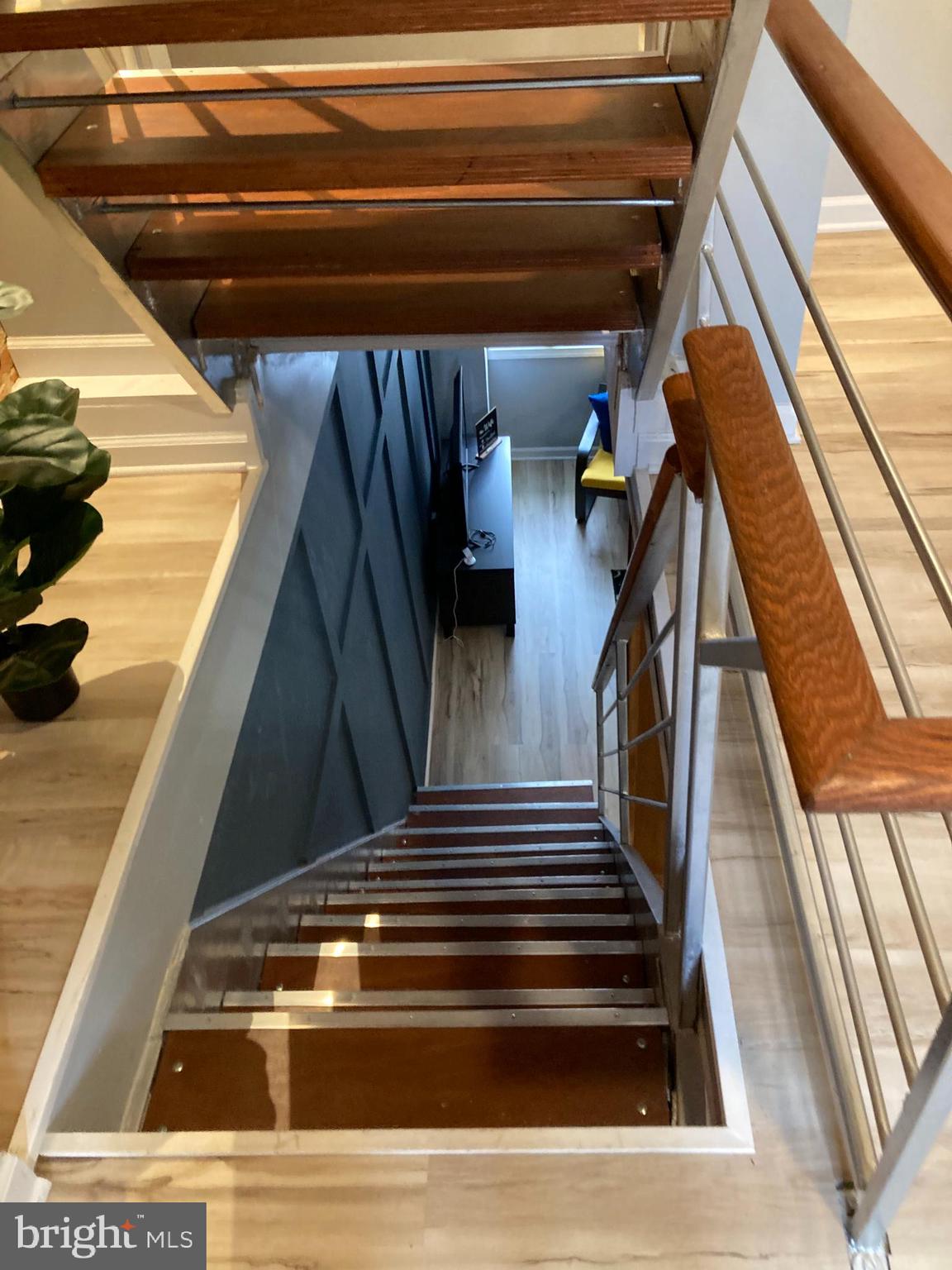 UPPER FELLS POINT - Residential