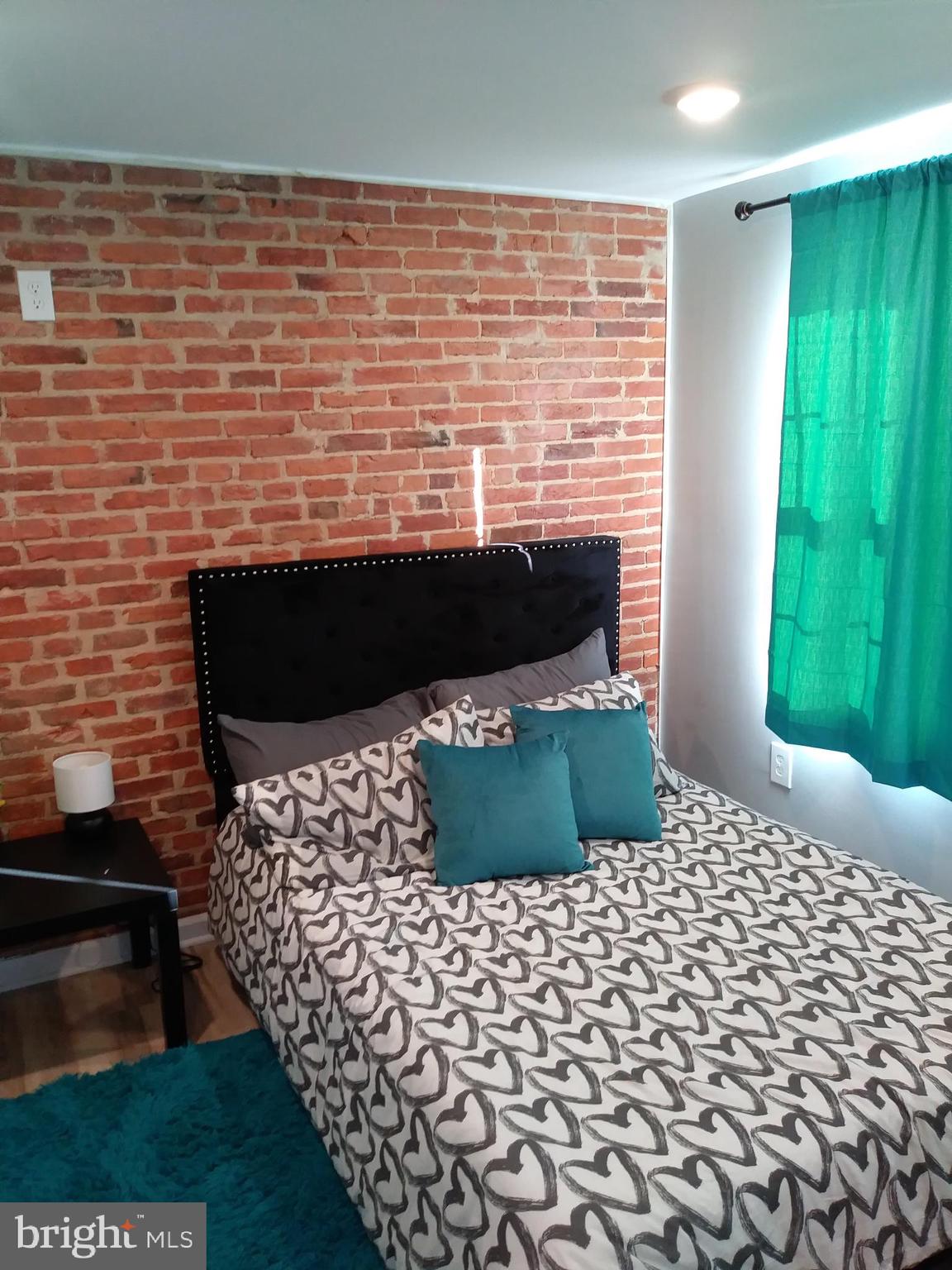 UPPER FELLS POINT - Residential