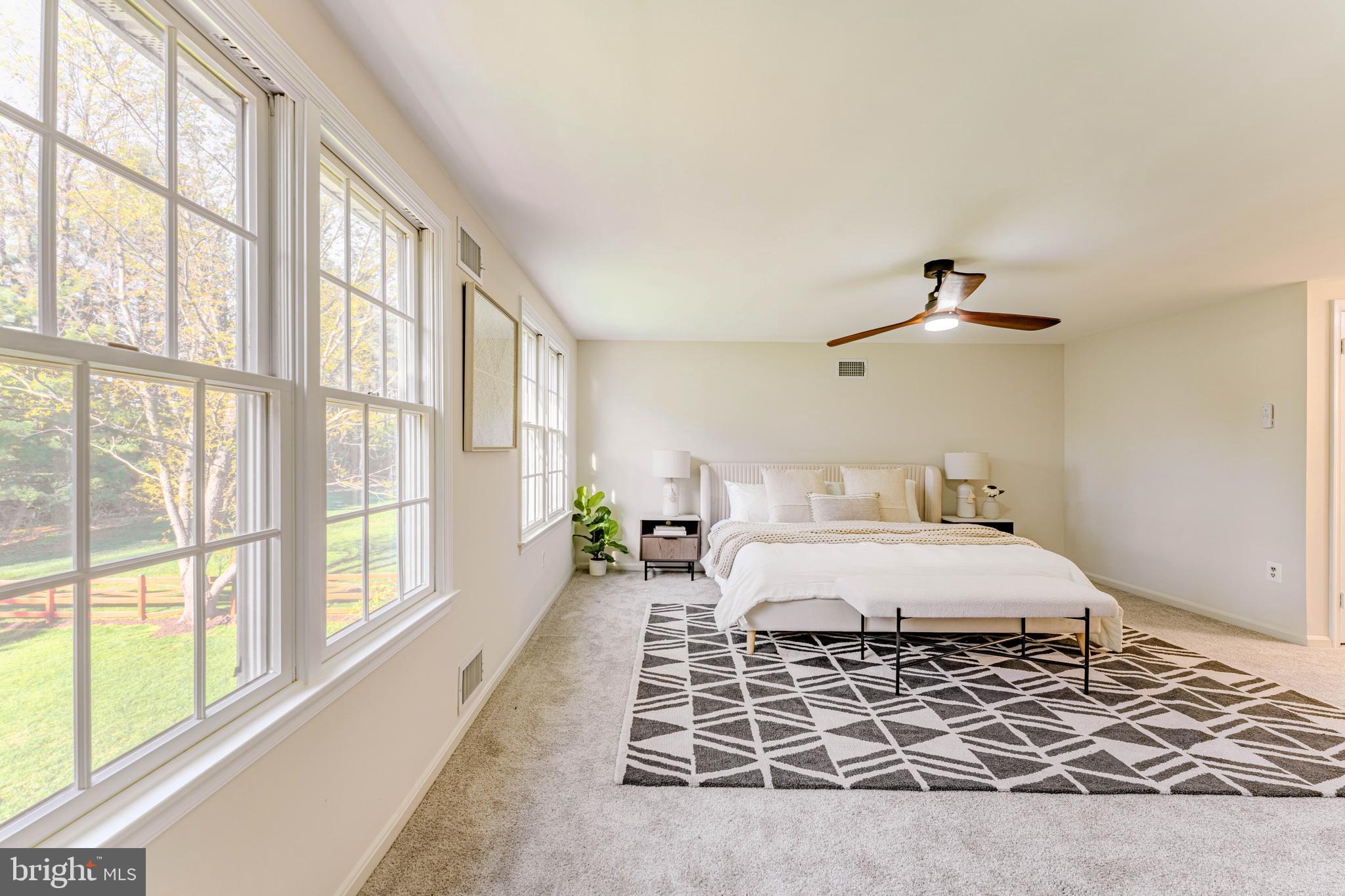 COLLEGE GARDENS - Residential