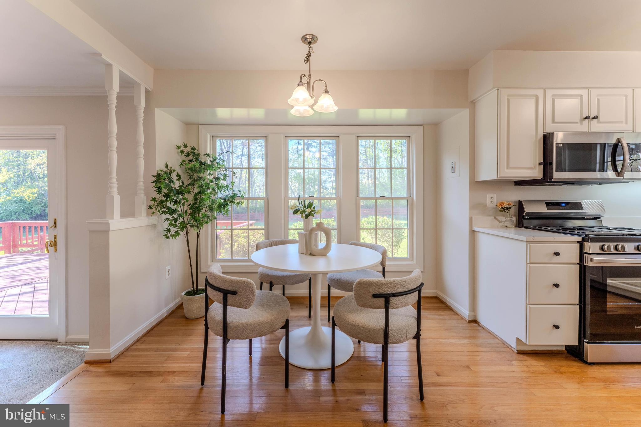 COLLEGE GARDENS - Residential