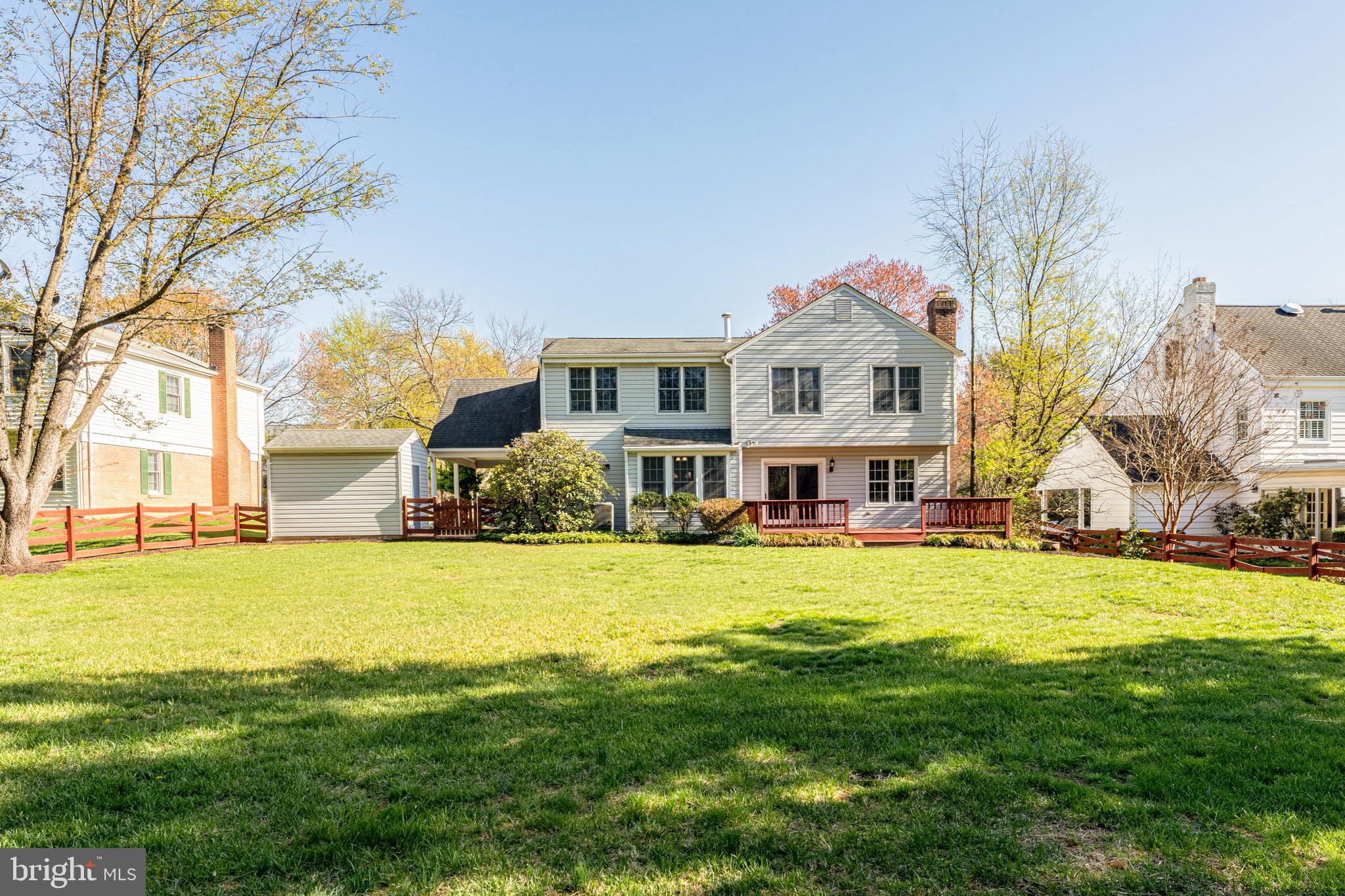 COLLEGE GARDENS - Residential