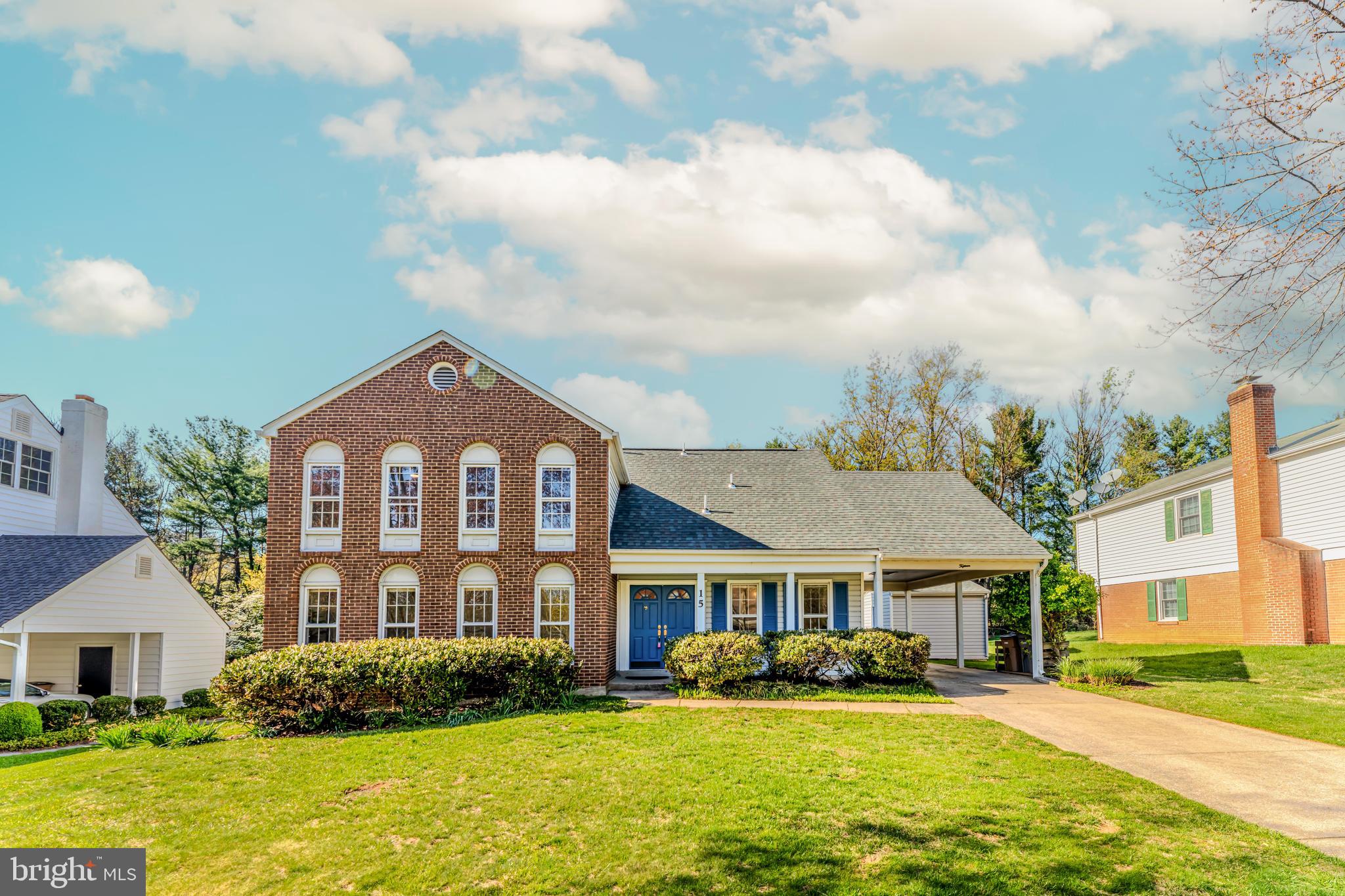 COLLEGE GARDENS - Residential