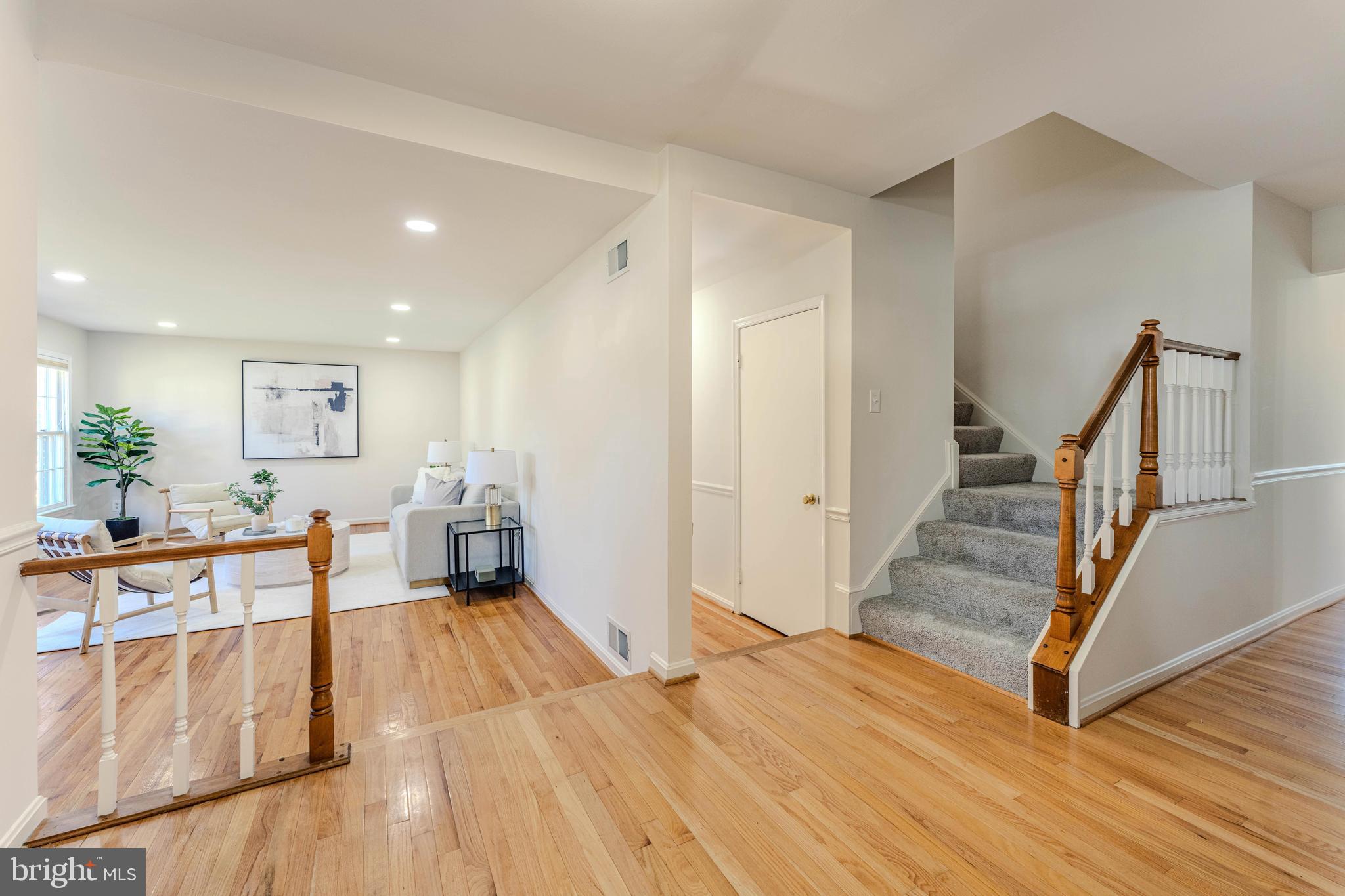 COLLEGE GARDENS - Residential