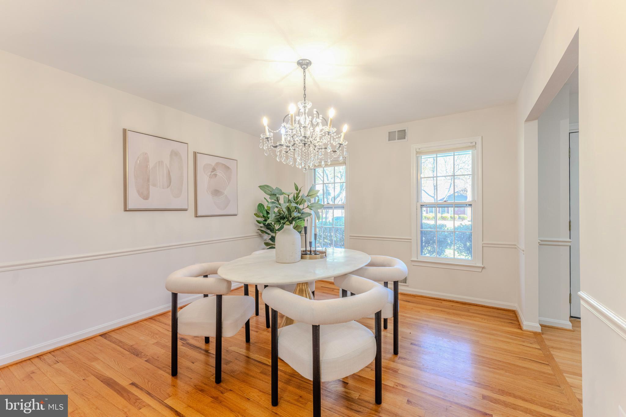 COLLEGE GARDENS - Residential