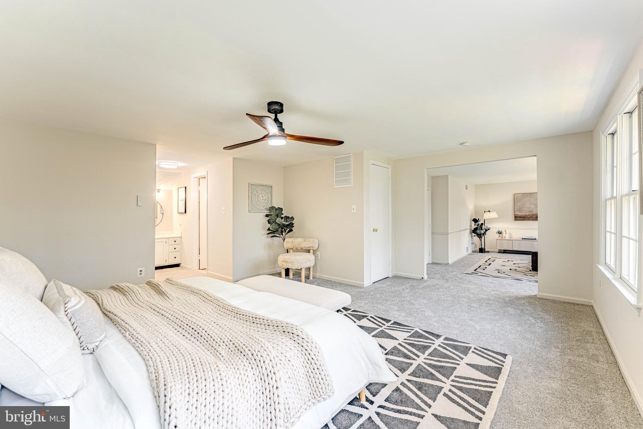 COLLEGE GARDENS - Residential