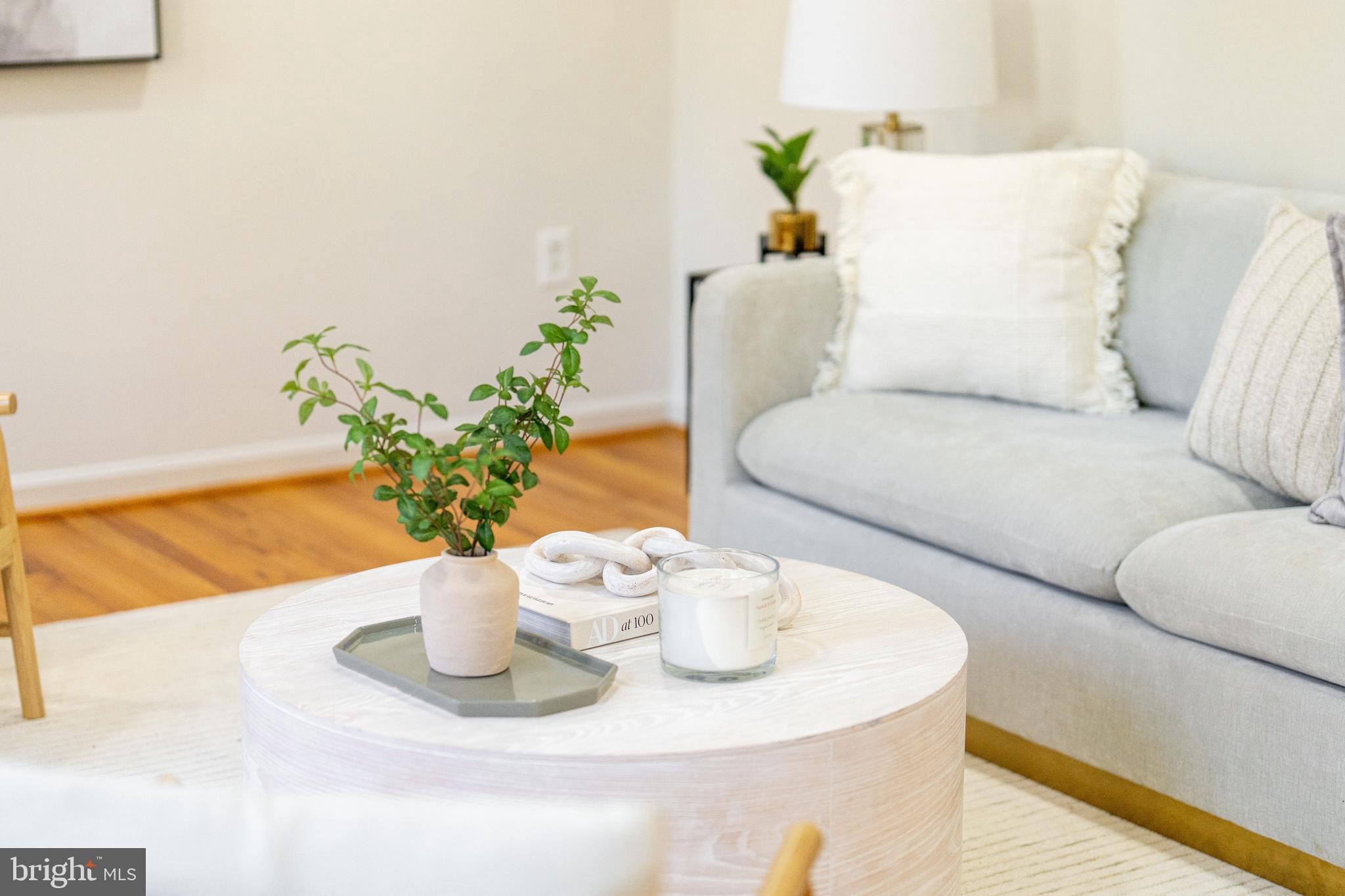 COLLEGE GARDENS - Residential