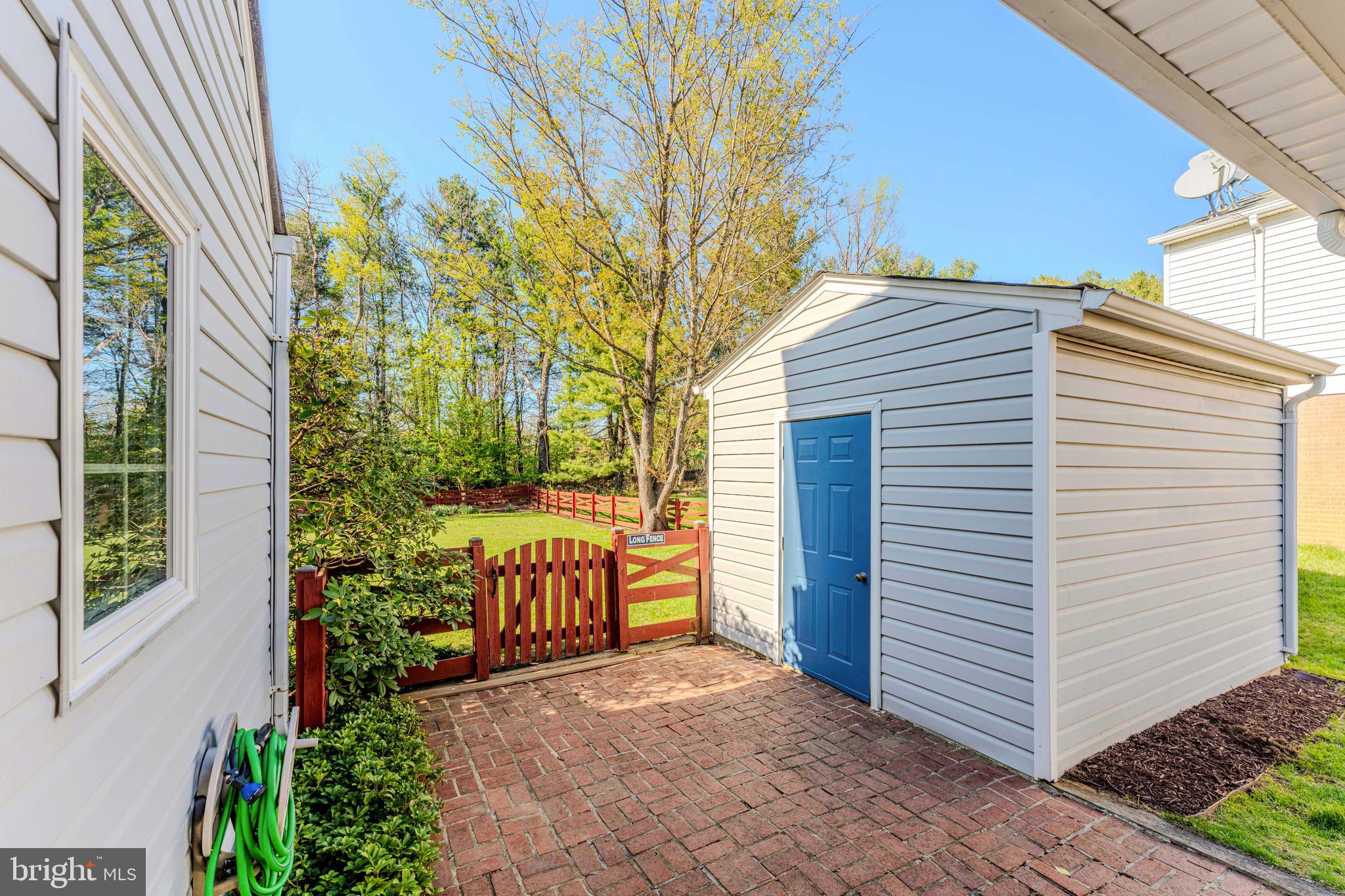 COLLEGE GARDENS - Residential