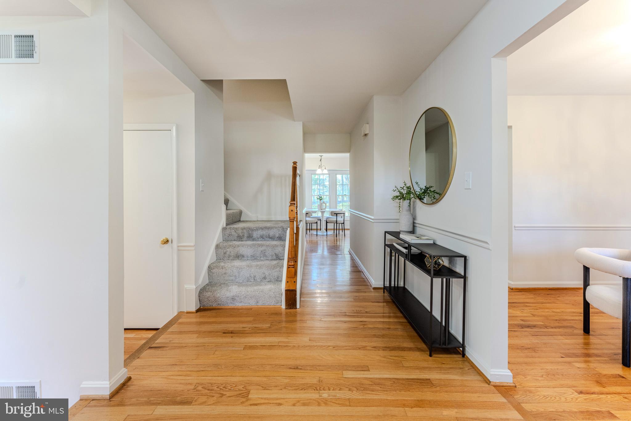 COLLEGE GARDENS - Residential