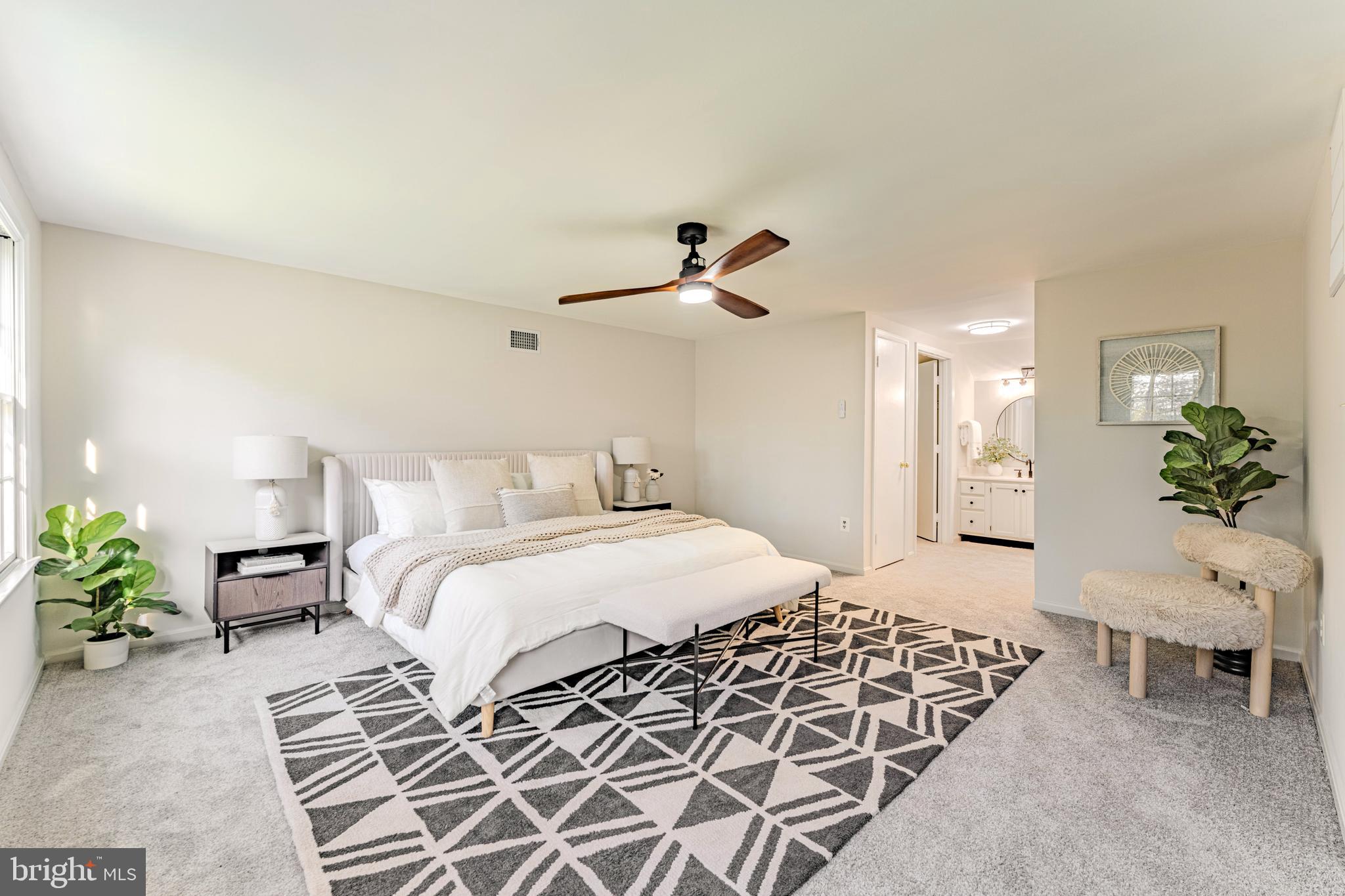 COLLEGE GARDENS - Residential