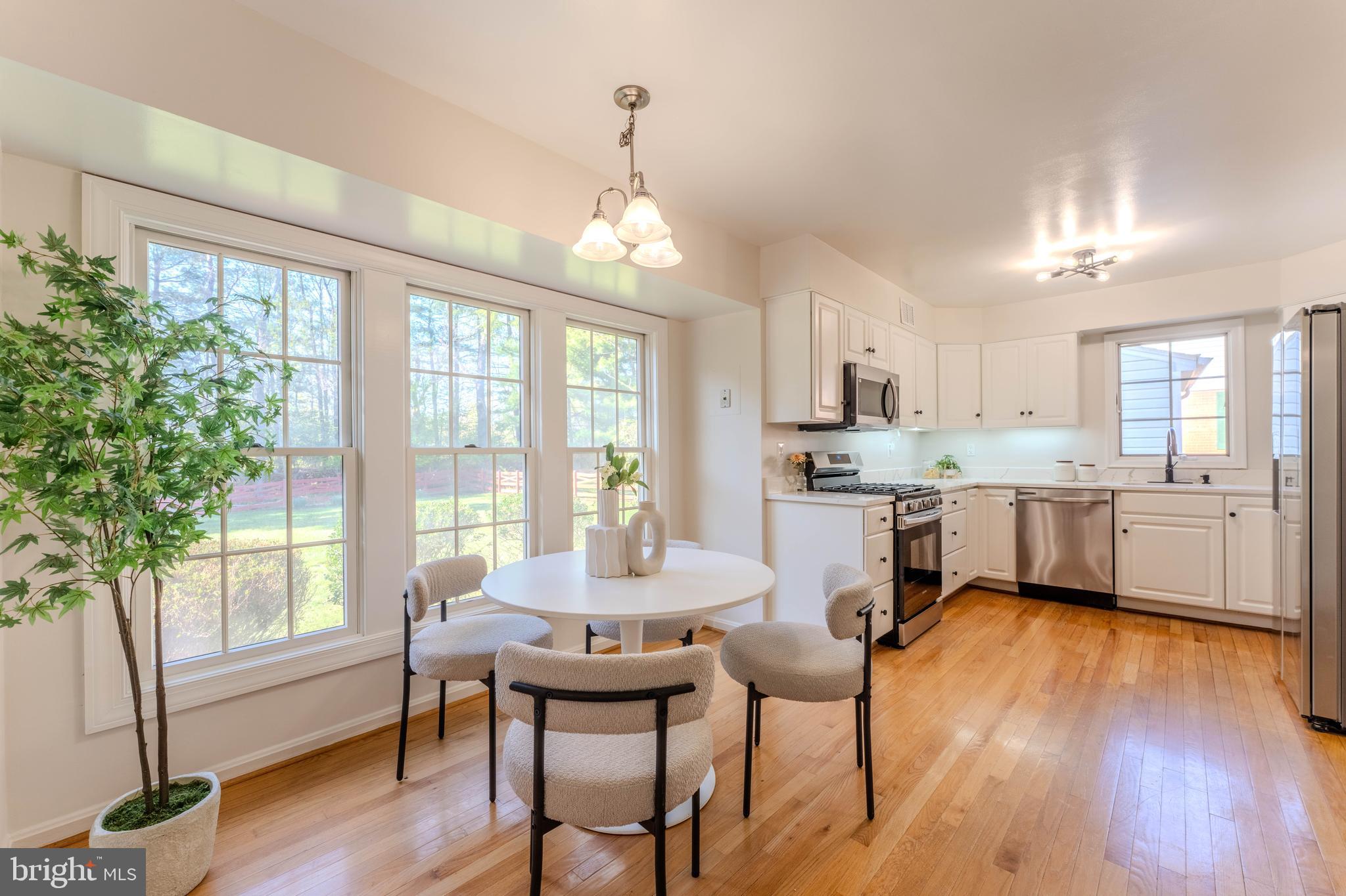 COLLEGE GARDENS - Residential