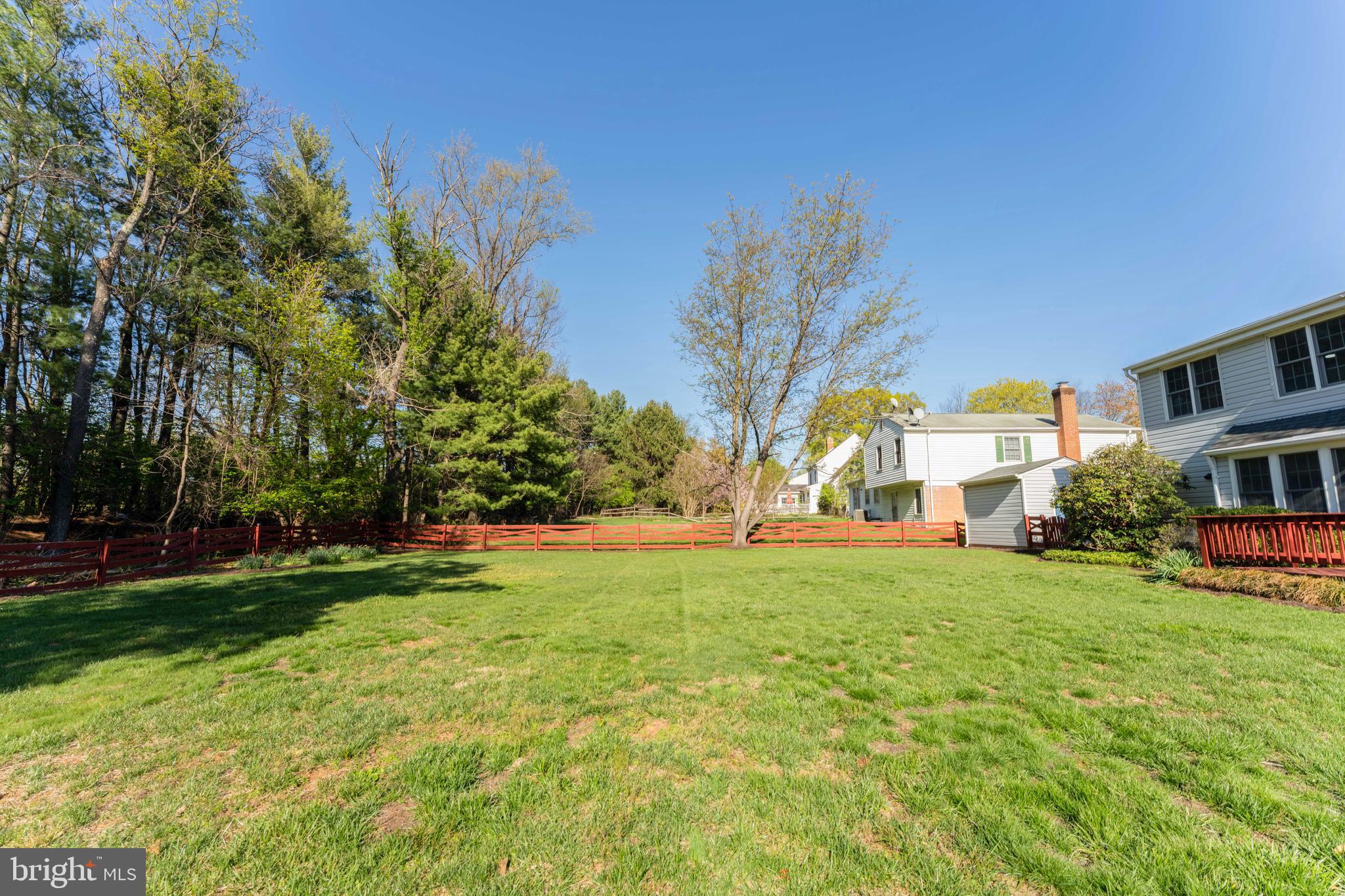 COLLEGE GARDENS - Residential