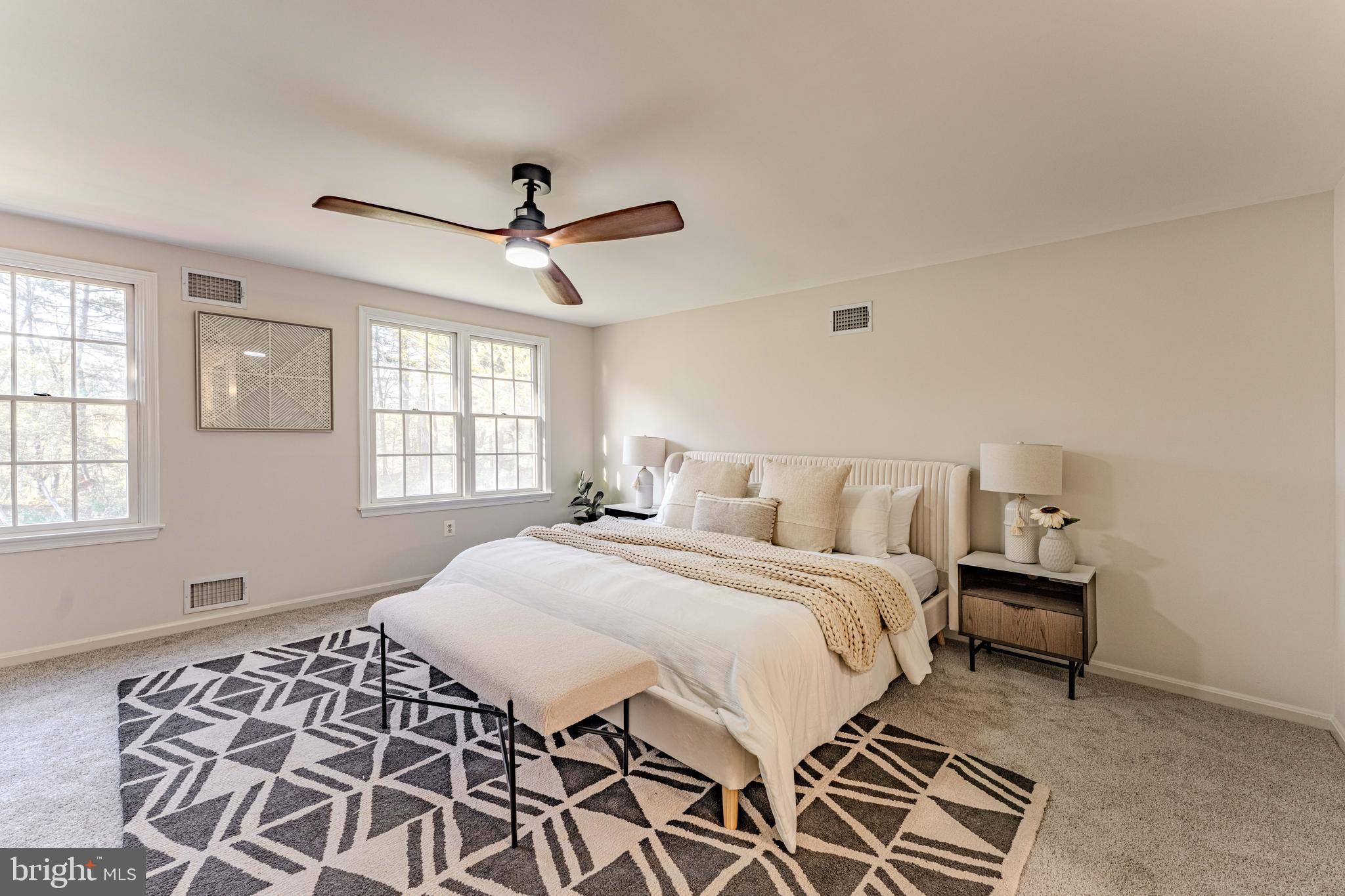 COLLEGE GARDENS - Residential