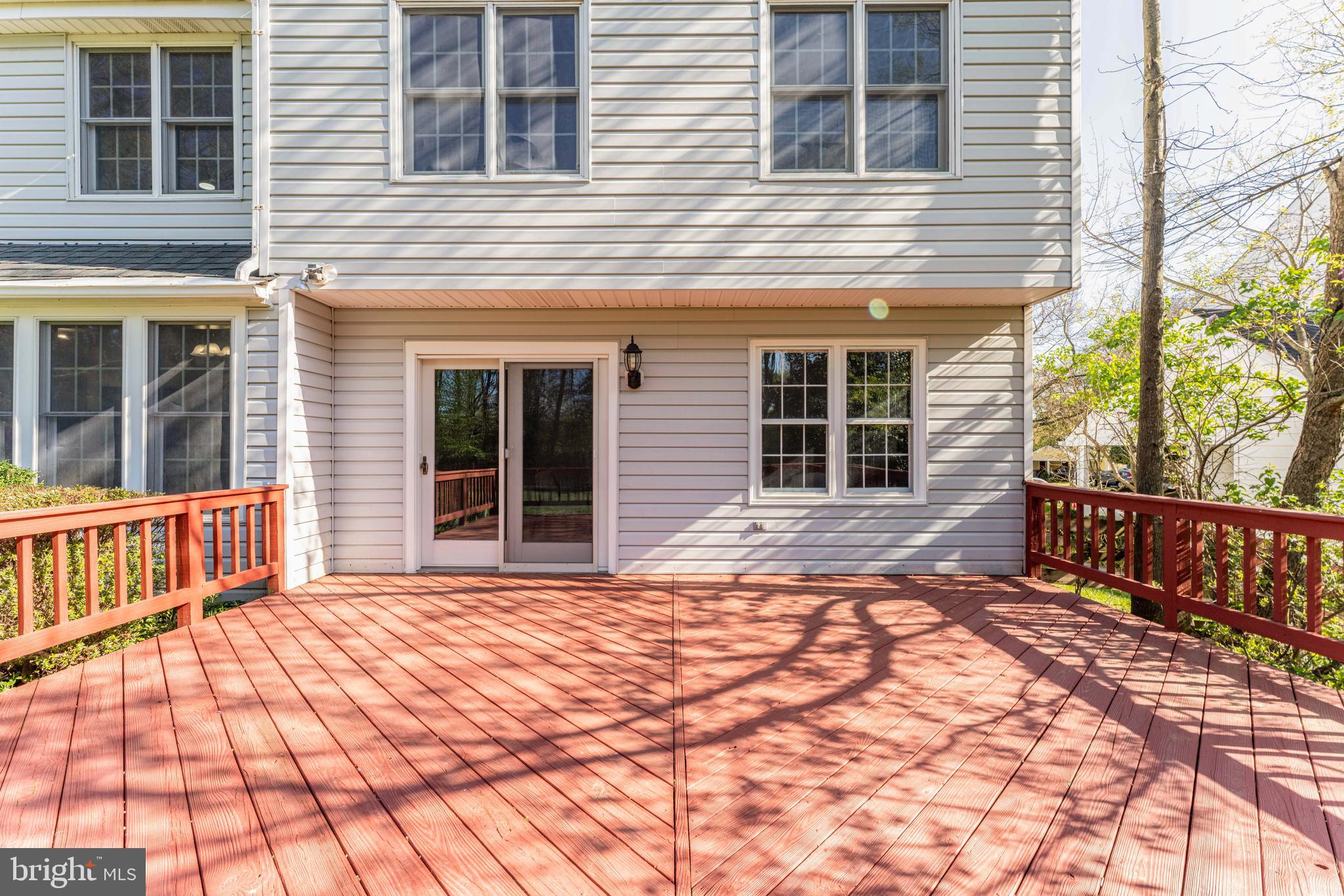 COLLEGE GARDENS - Residential