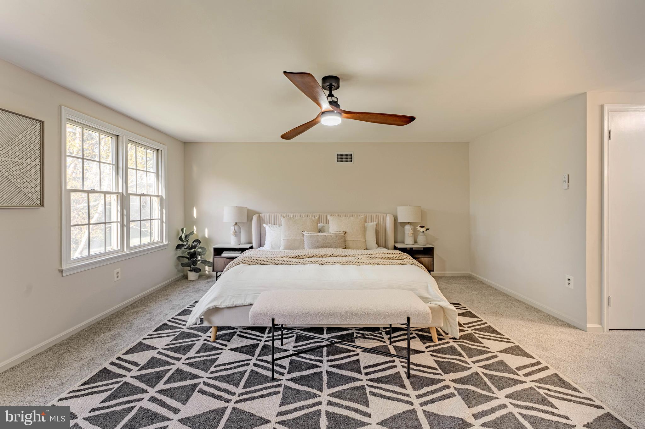 COLLEGE GARDENS - Residential