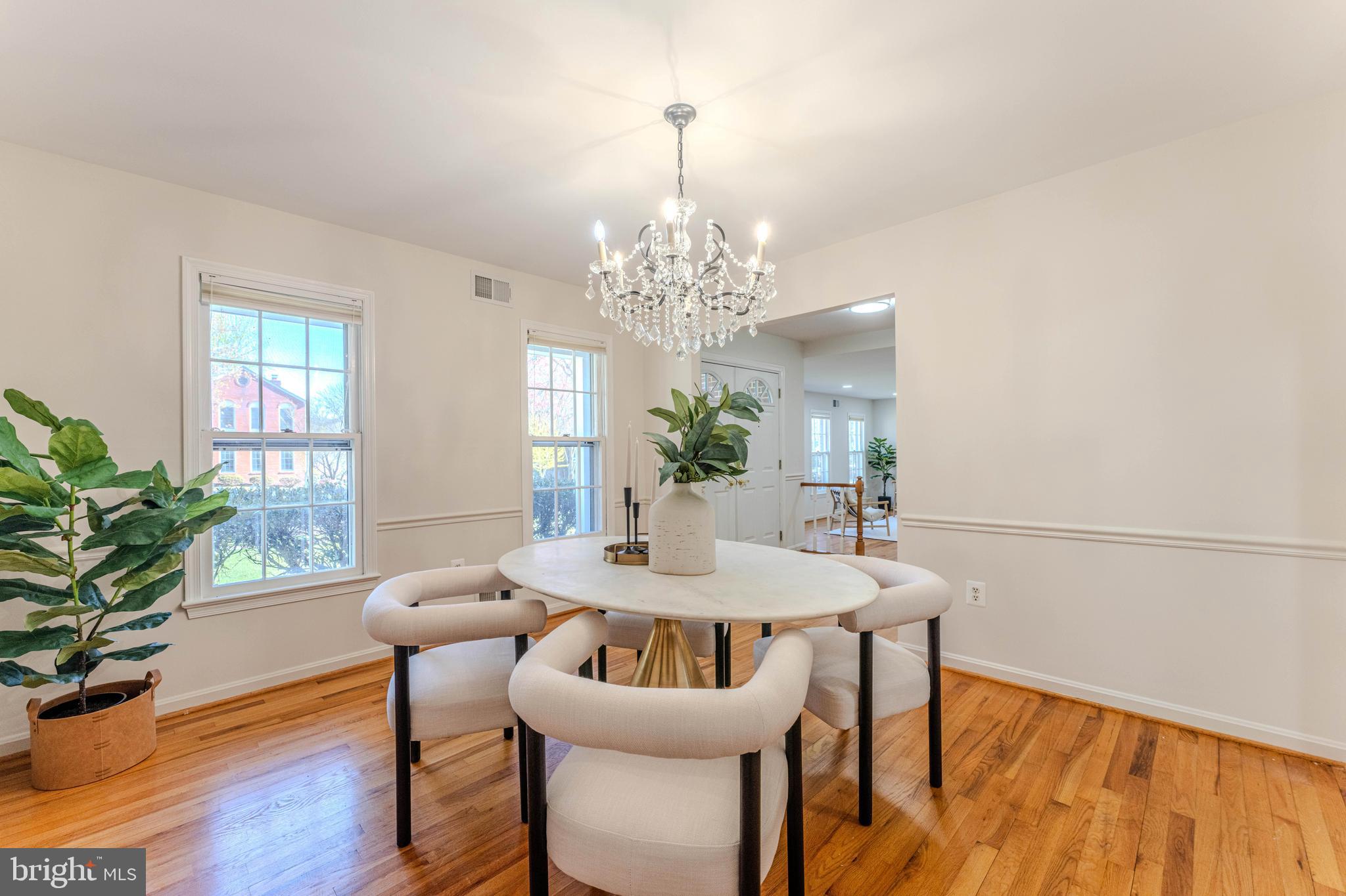 COLLEGE GARDENS - Residential