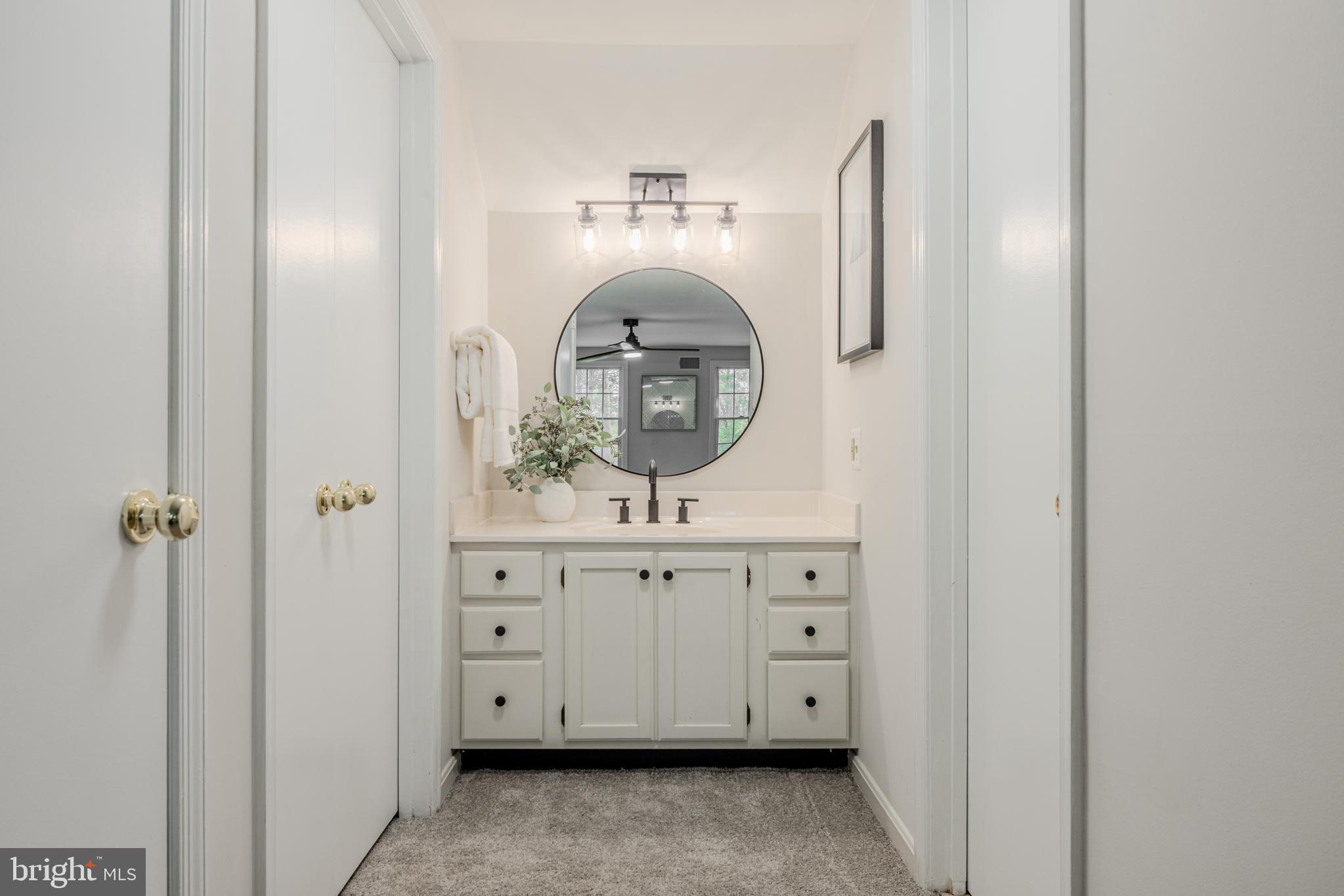 COLLEGE GARDENS - Residential