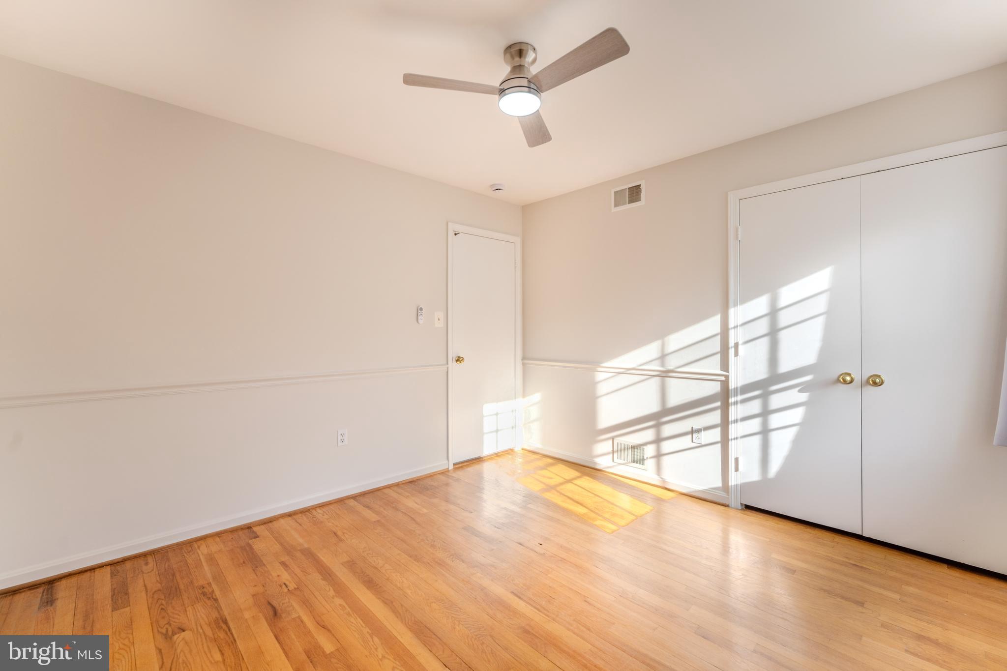 COLLEGE GARDENS - Residential