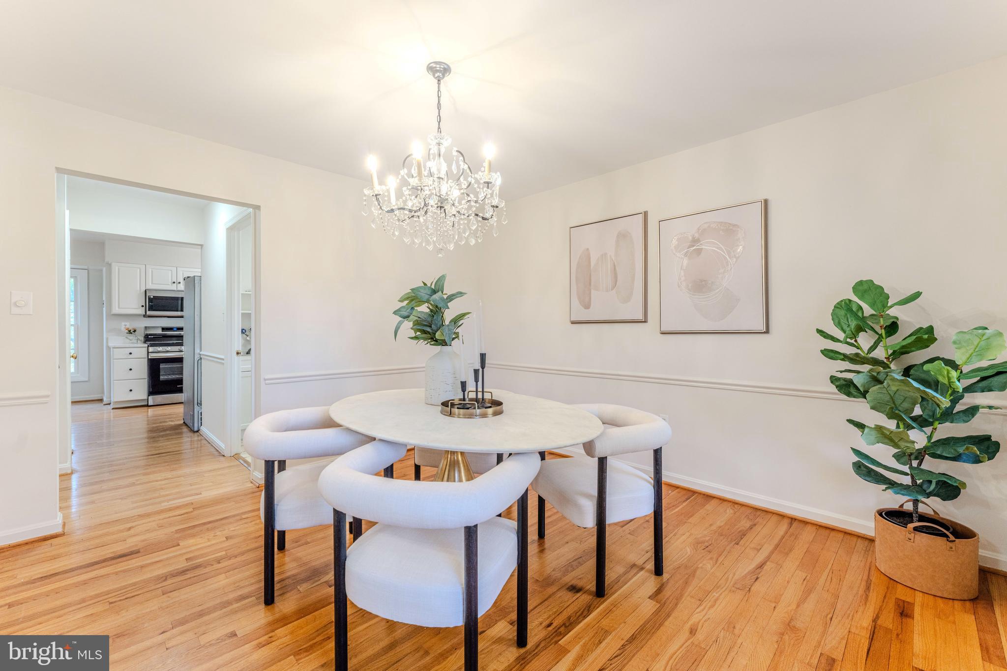 COLLEGE GARDENS - Residential