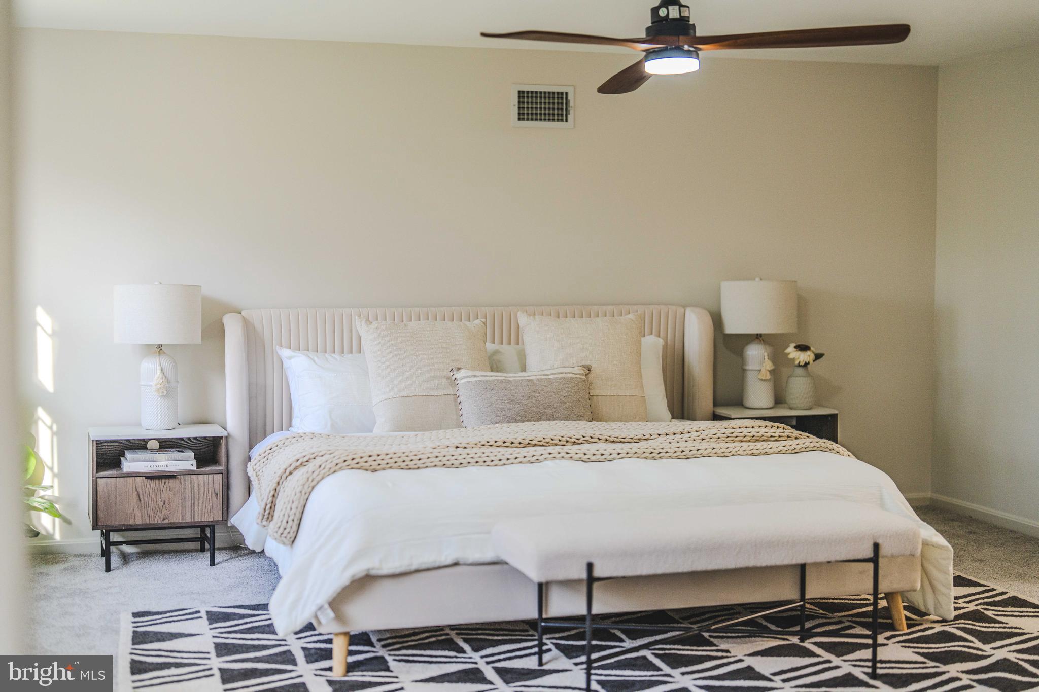 COLLEGE GARDENS - Residential