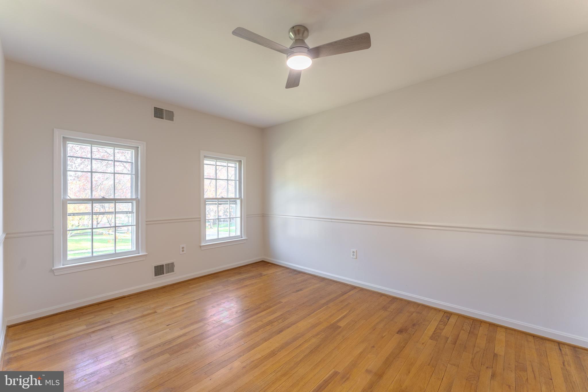 COLLEGE GARDENS - Residential