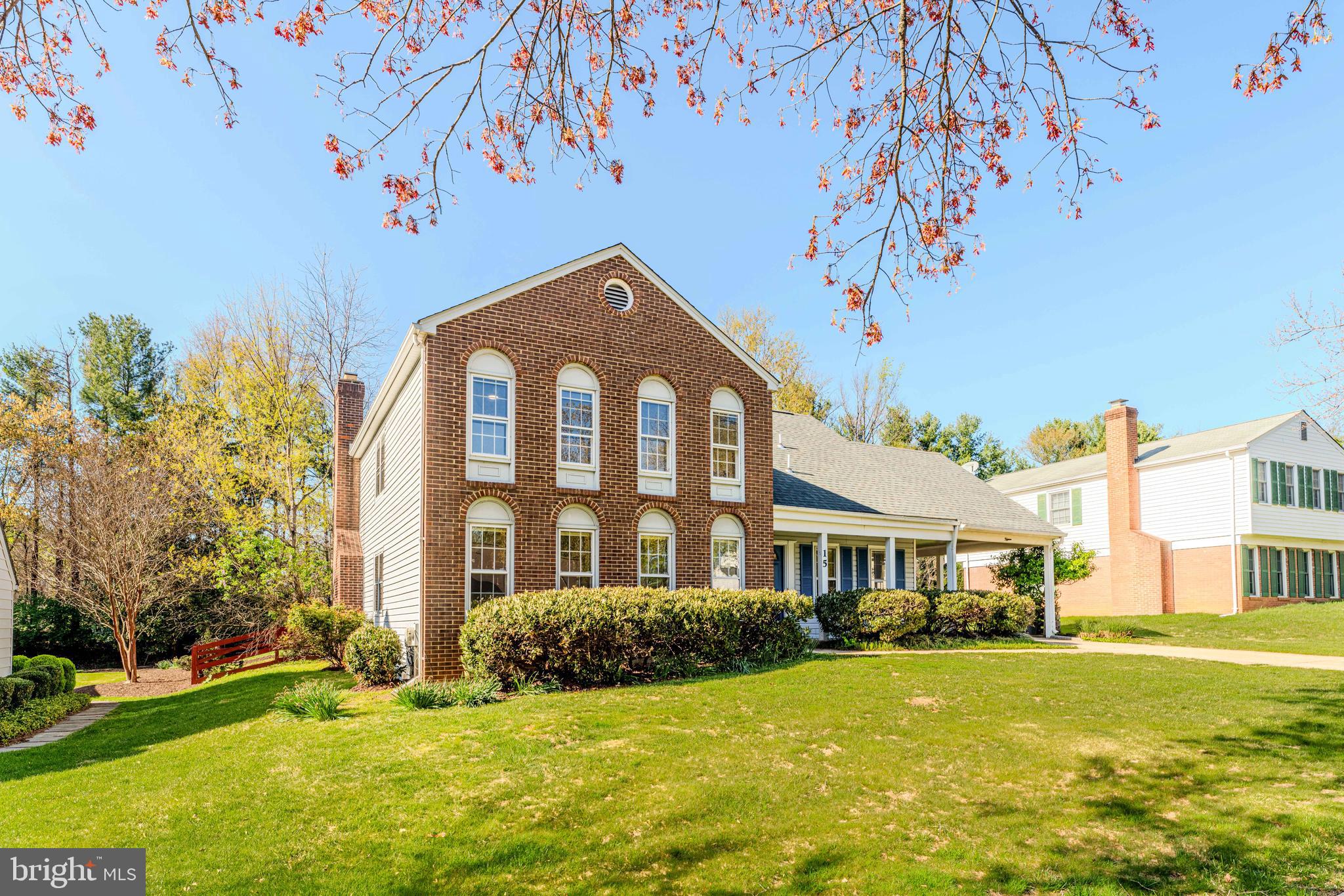 COLLEGE GARDENS - Residential