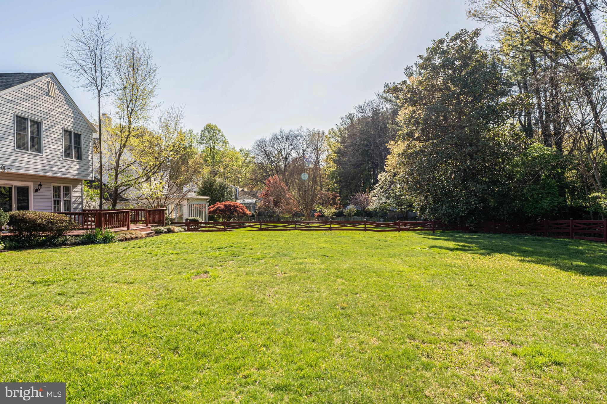 COLLEGE GARDENS - Residential