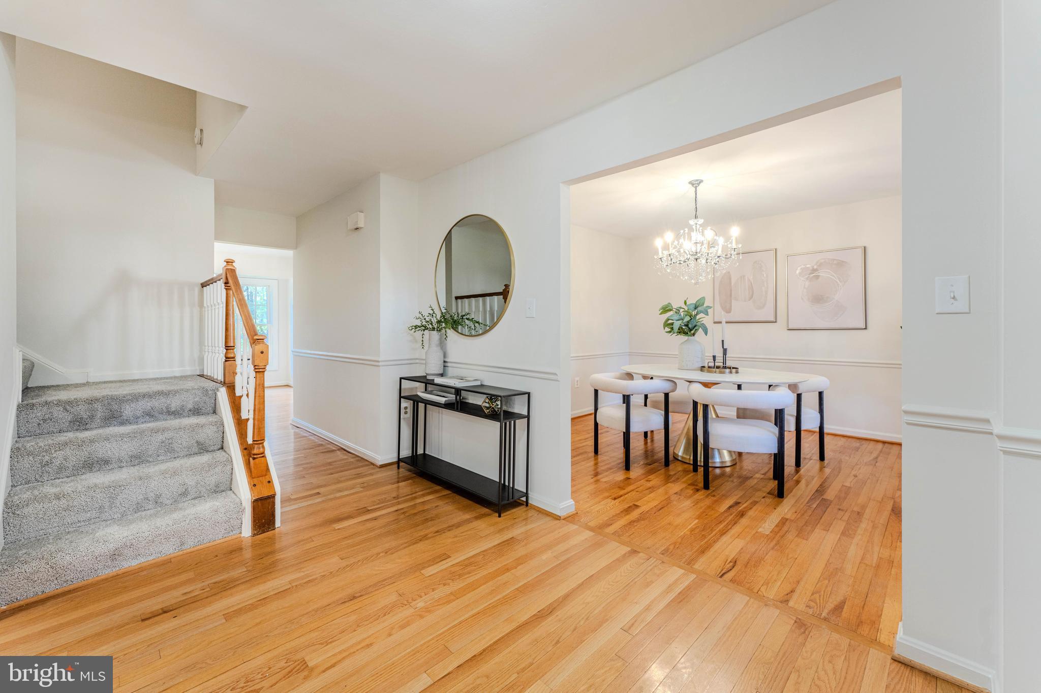 COLLEGE GARDENS - Residential