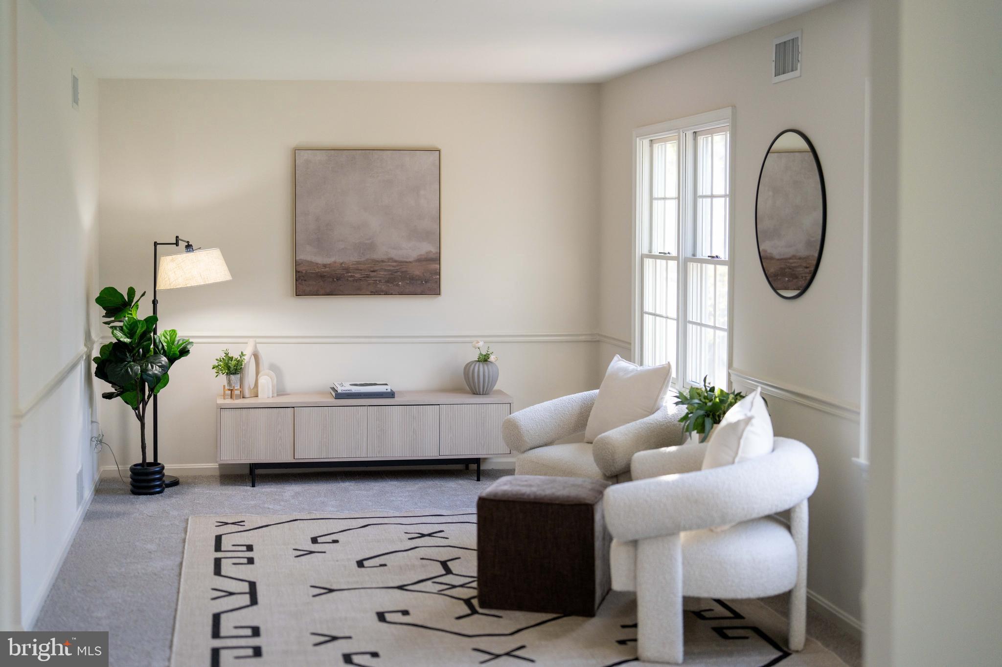 COLLEGE GARDENS - Residential