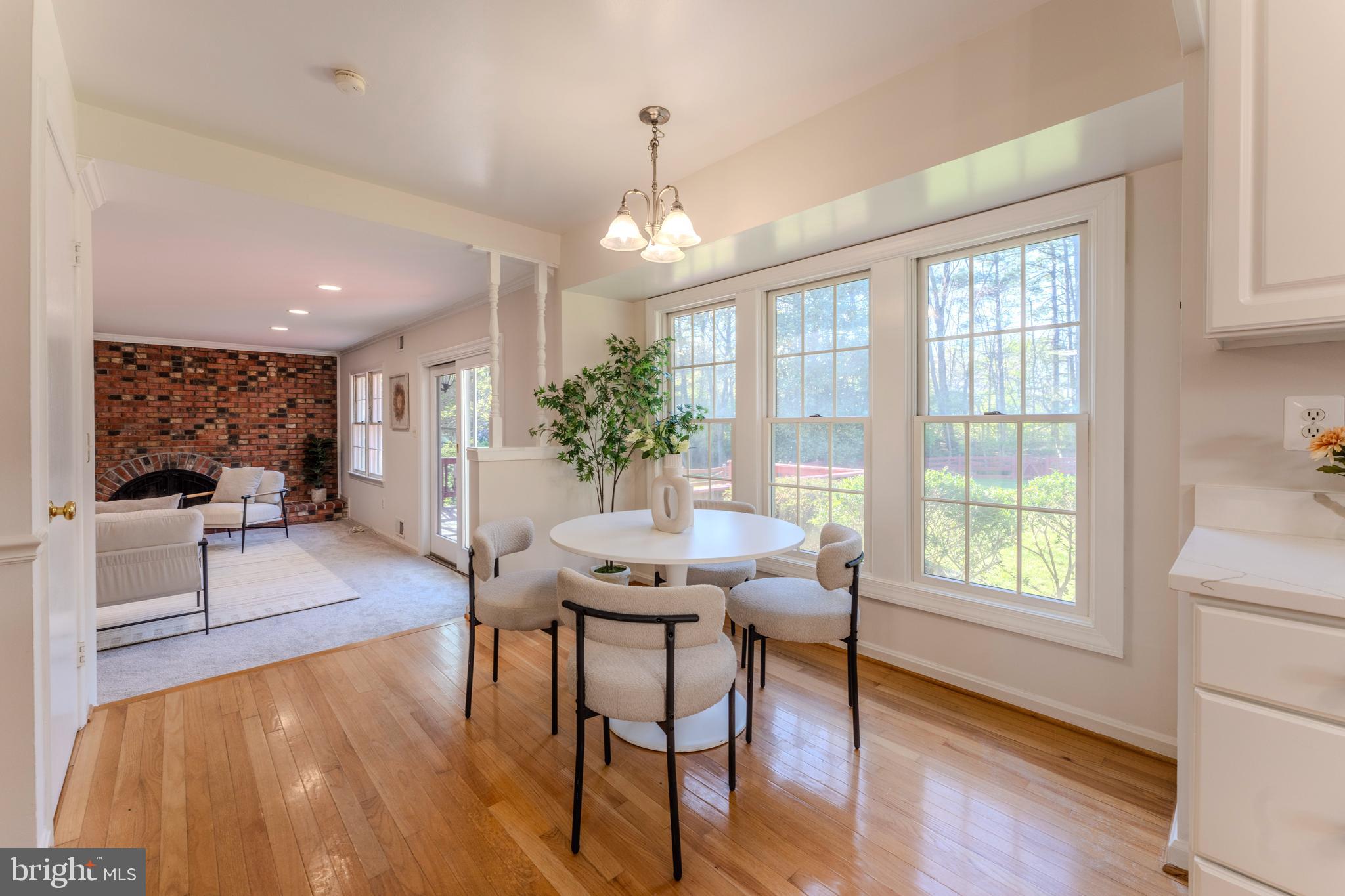 COLLEGE GARDENS - Residential