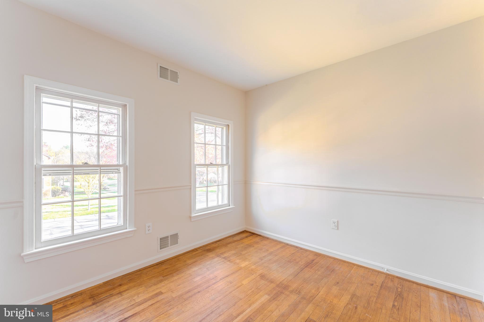 COLLEGE GARDENS - Residential