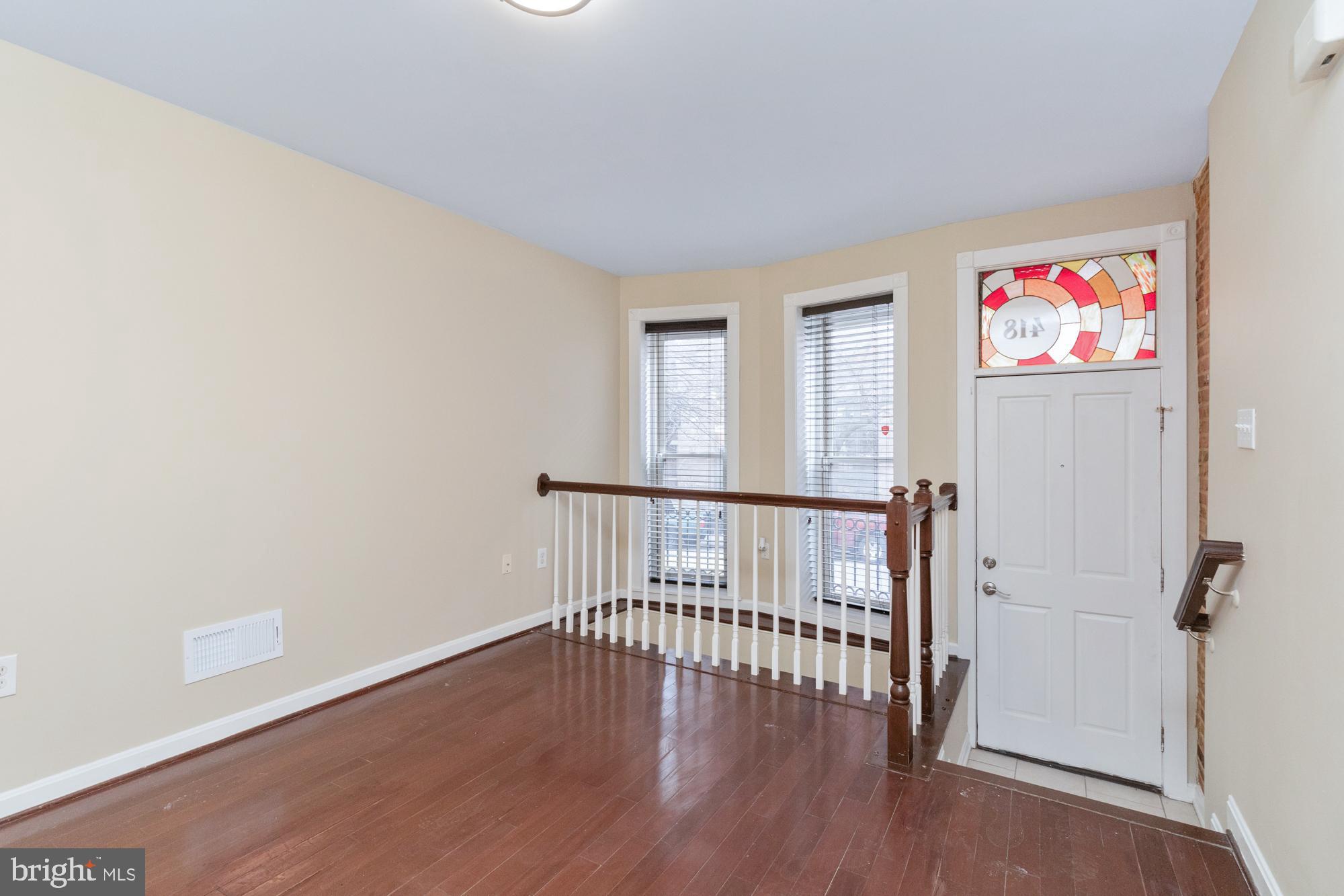 GREENMOUNT WEST - Residential