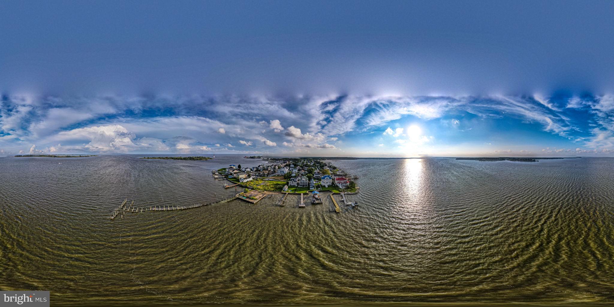 MILLERS ISLAND - Residential