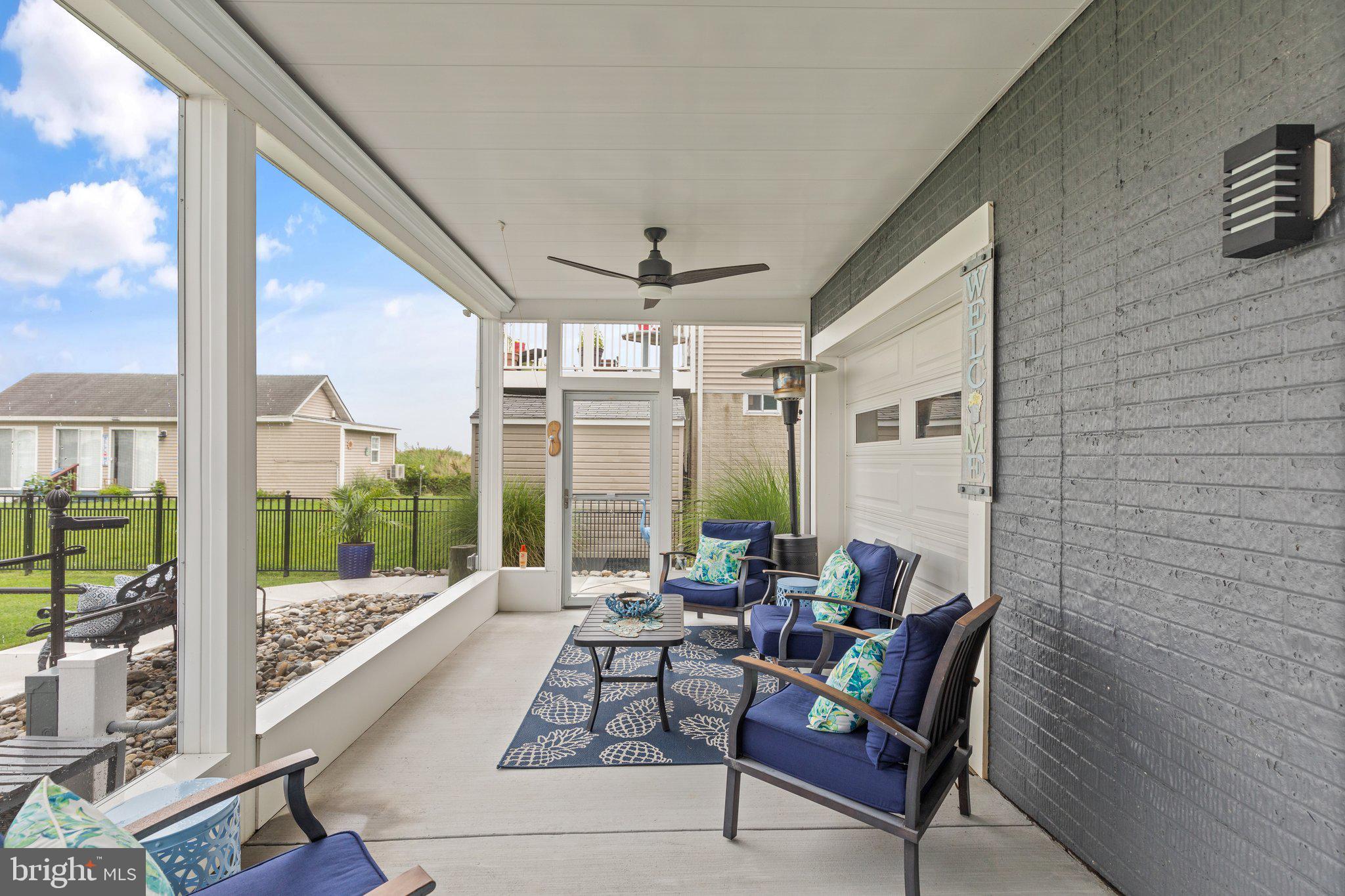 MILLERS ISLAND - Residential