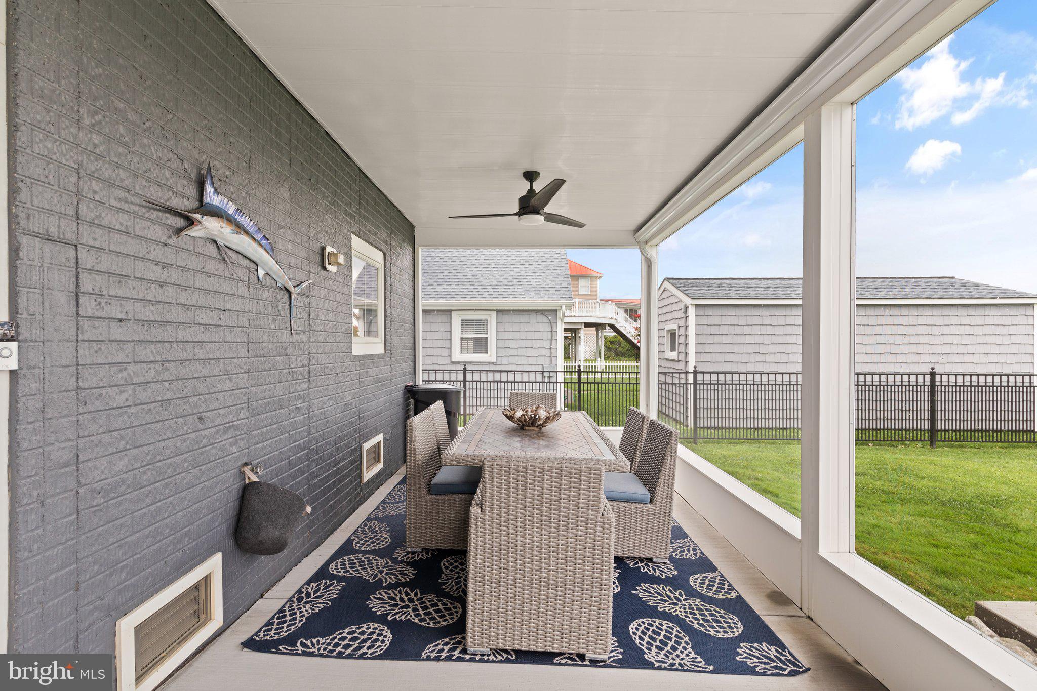 MILLERS ISLAND - Residential