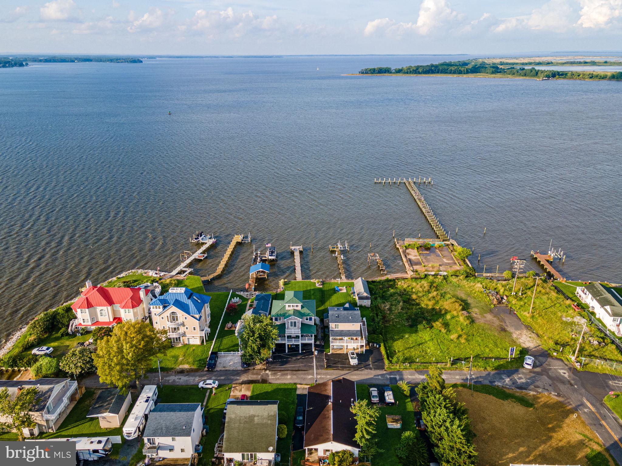 MILLERS ISLAND - Residential