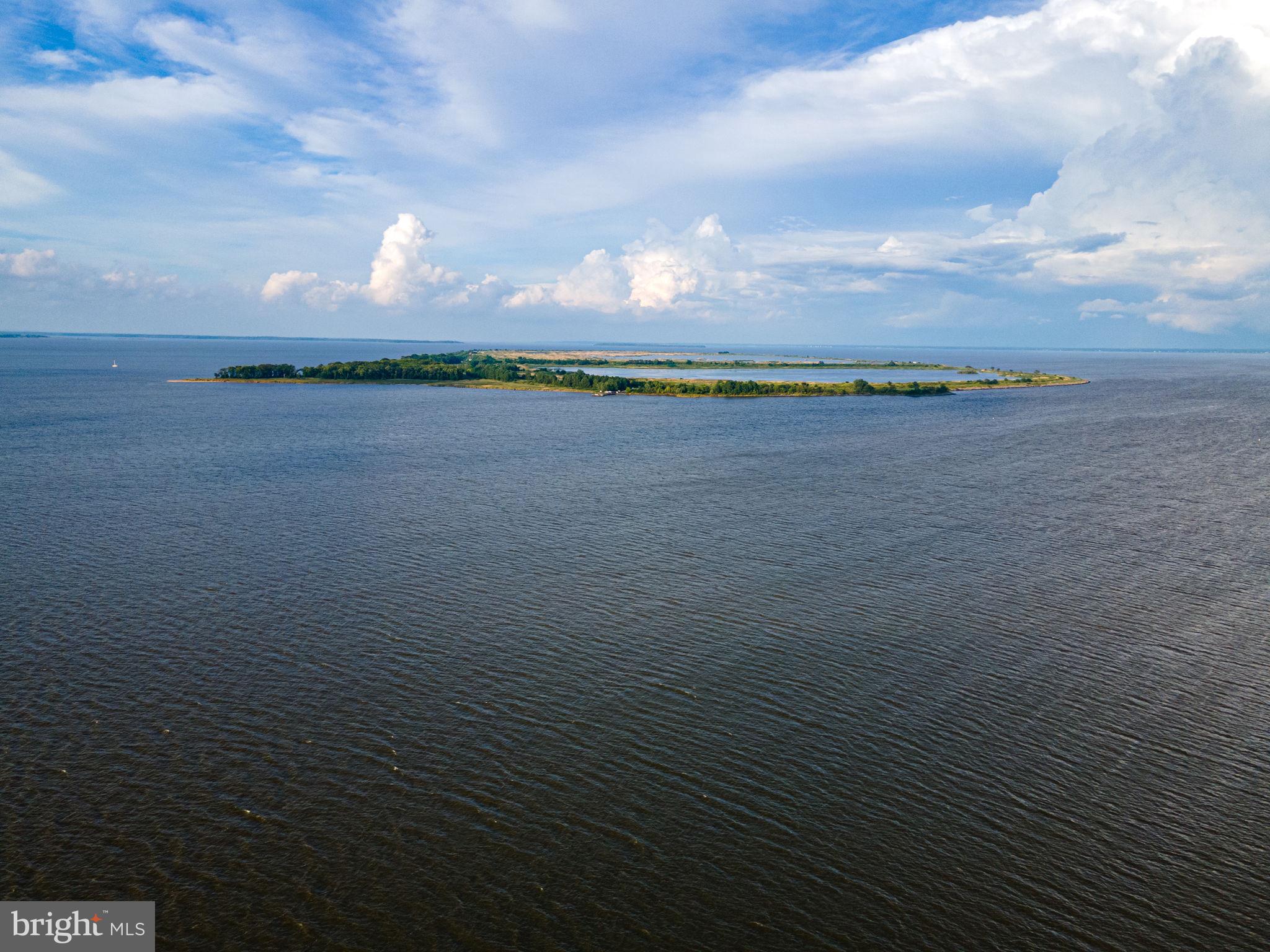 MILLERS ISLAND - Residential