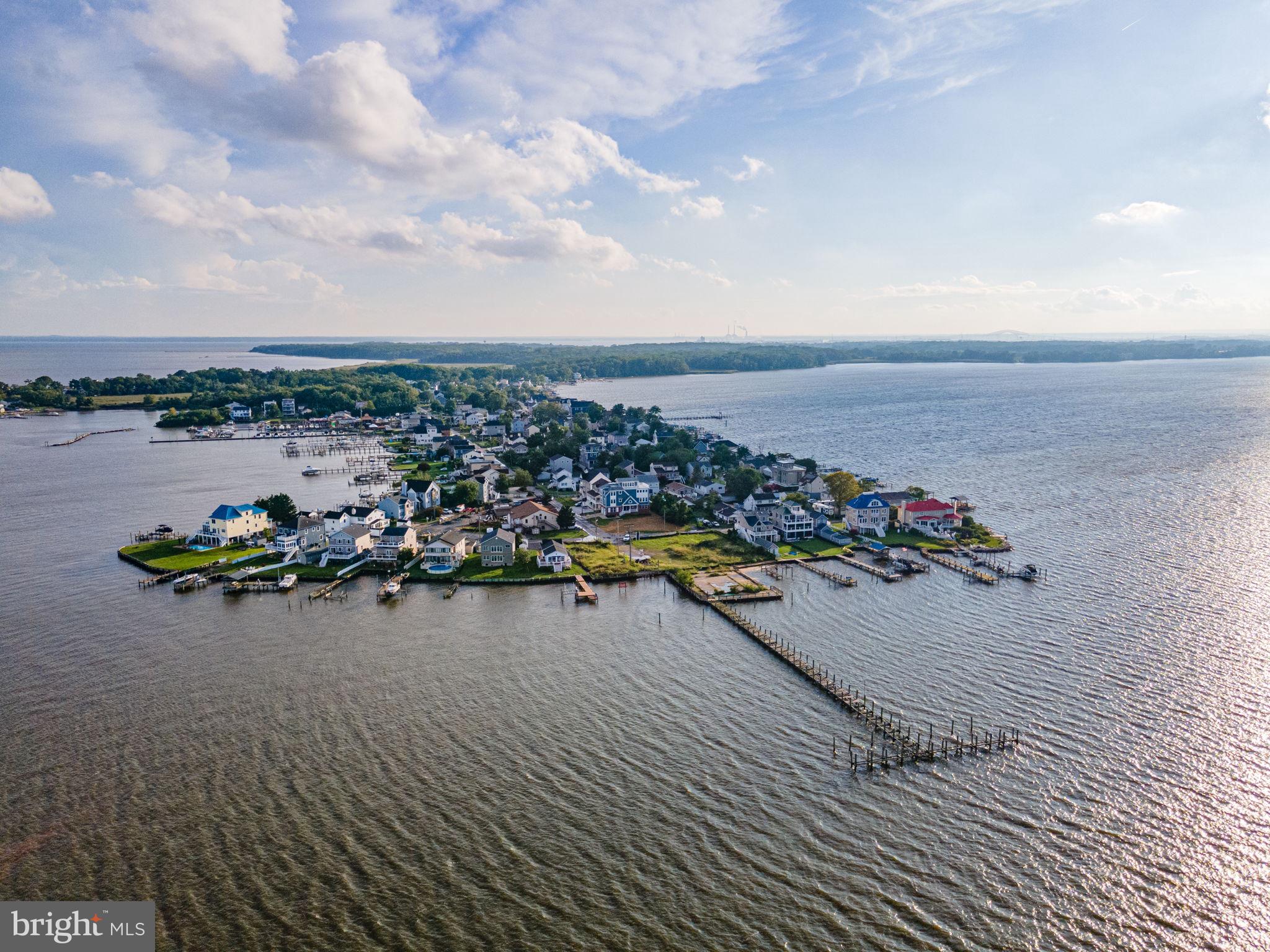 MILLERS ISLAND - Residential