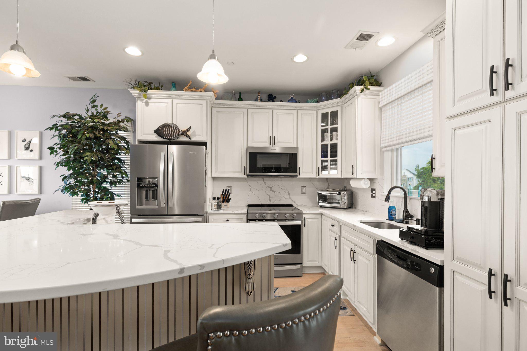 MILLERS ISLAND - Residential