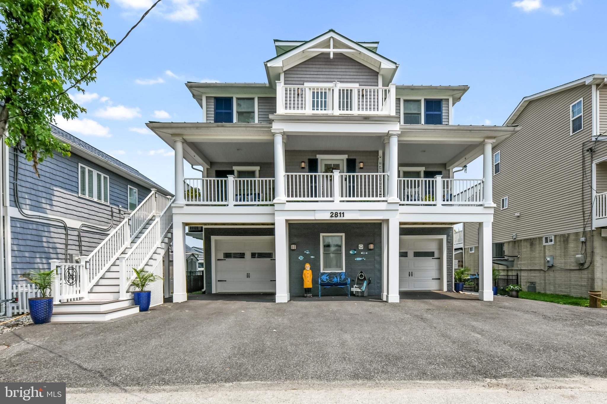 MILLERS ISLAND - Residential