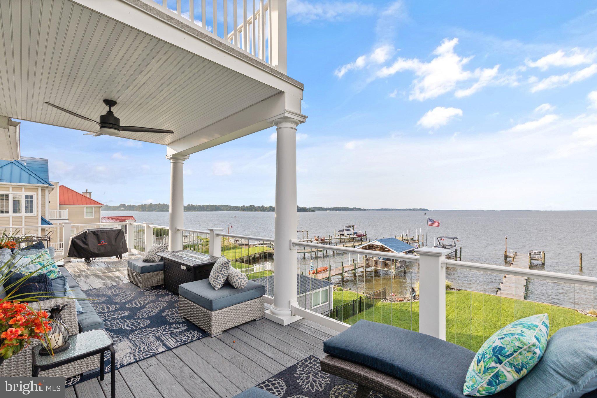 MILLERS ISLAND - Residential