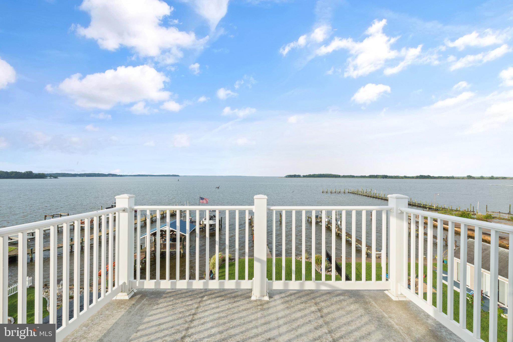 MILLERS ISLAND - Residential