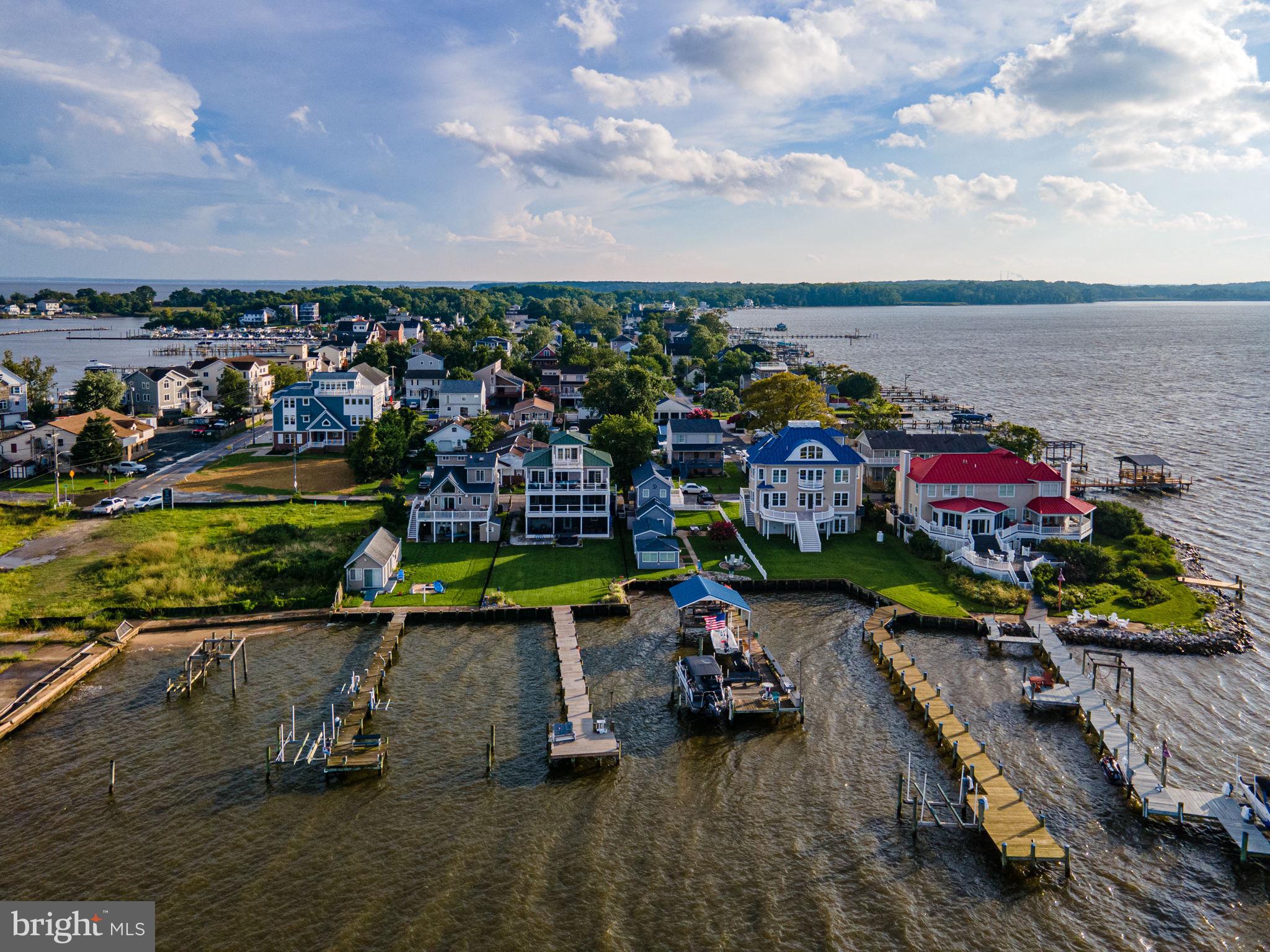 MILLERS ISLAND - Residential