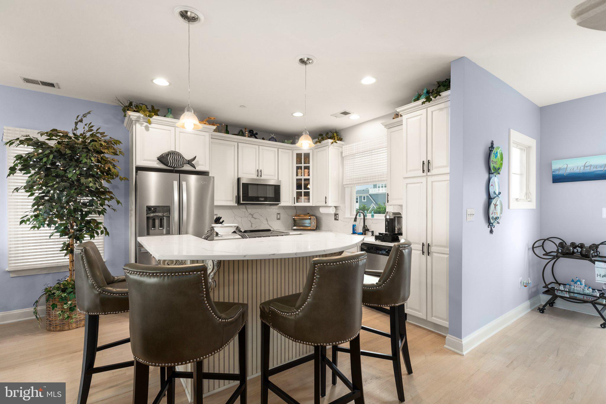 MILLERS ISLAND - Residential