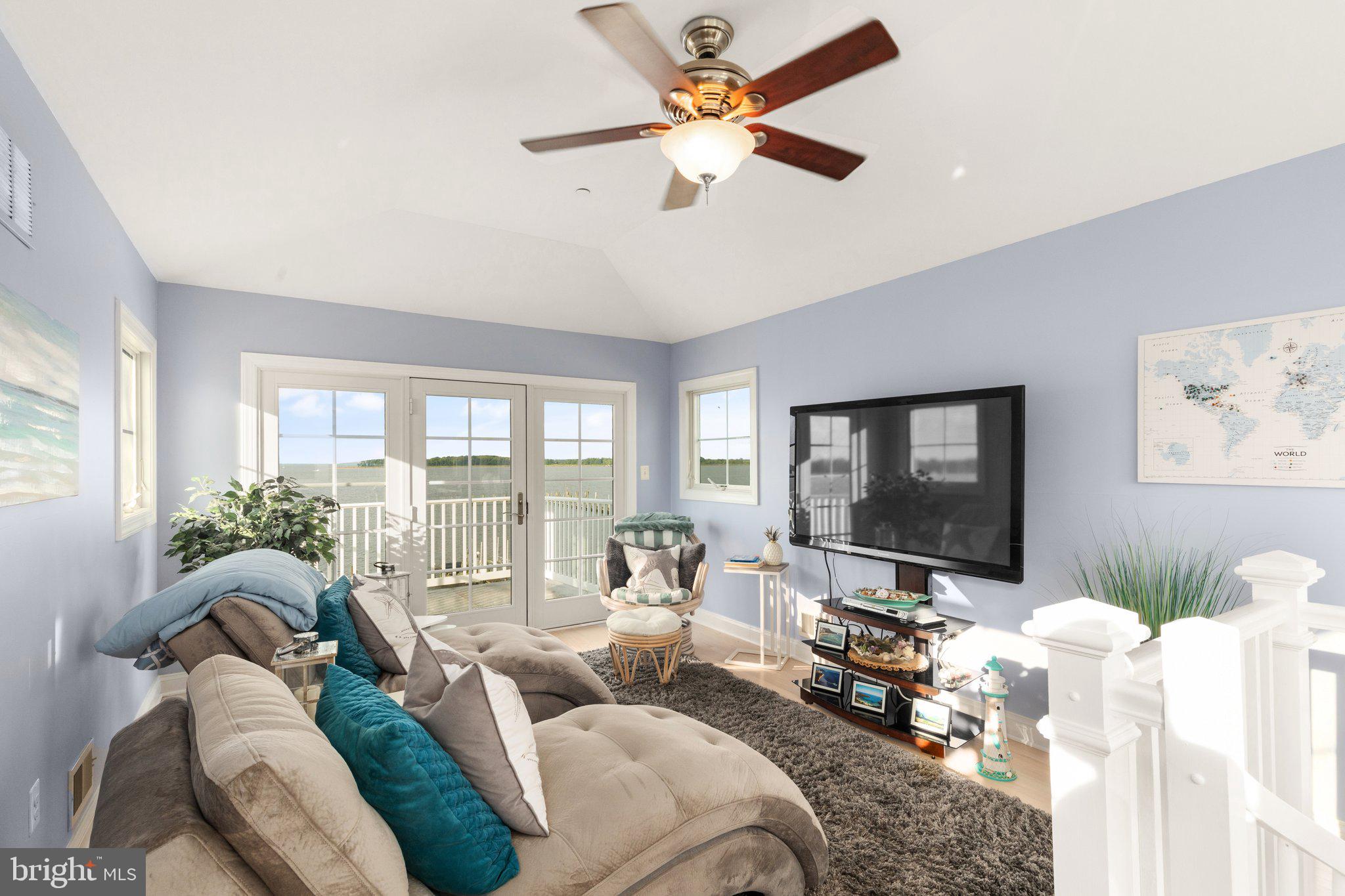 MILLERS ISLAND - Residential